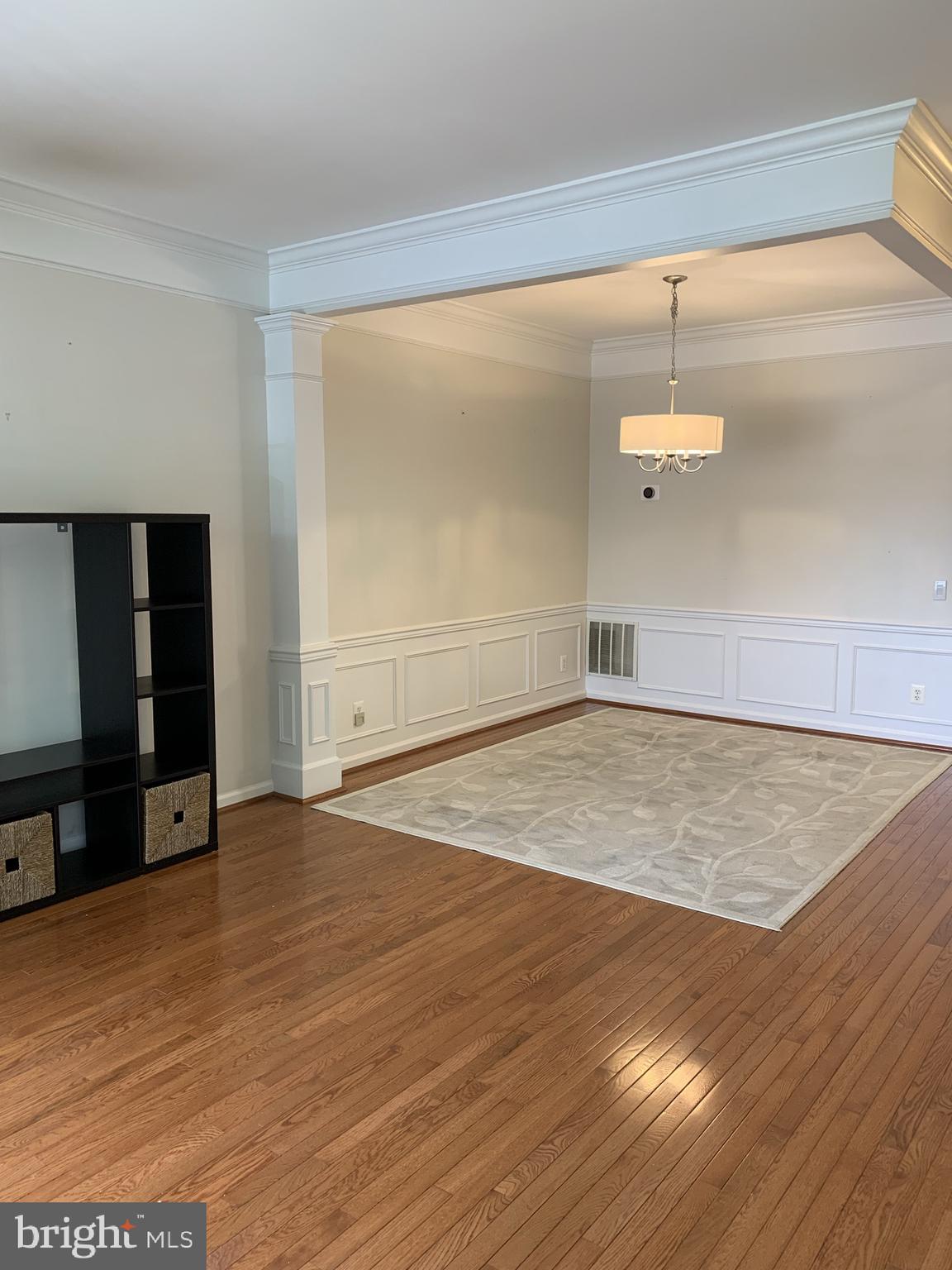 OVERLOOK - Residential Lease