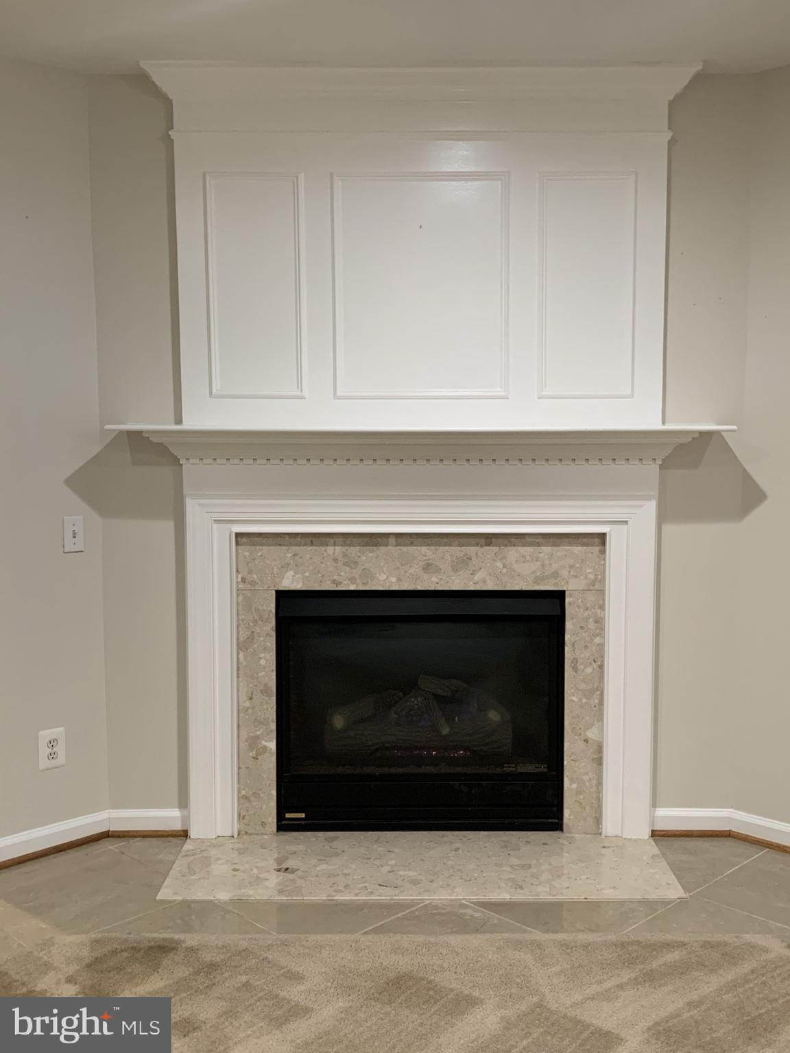 OVERLOOK - Residential Lease