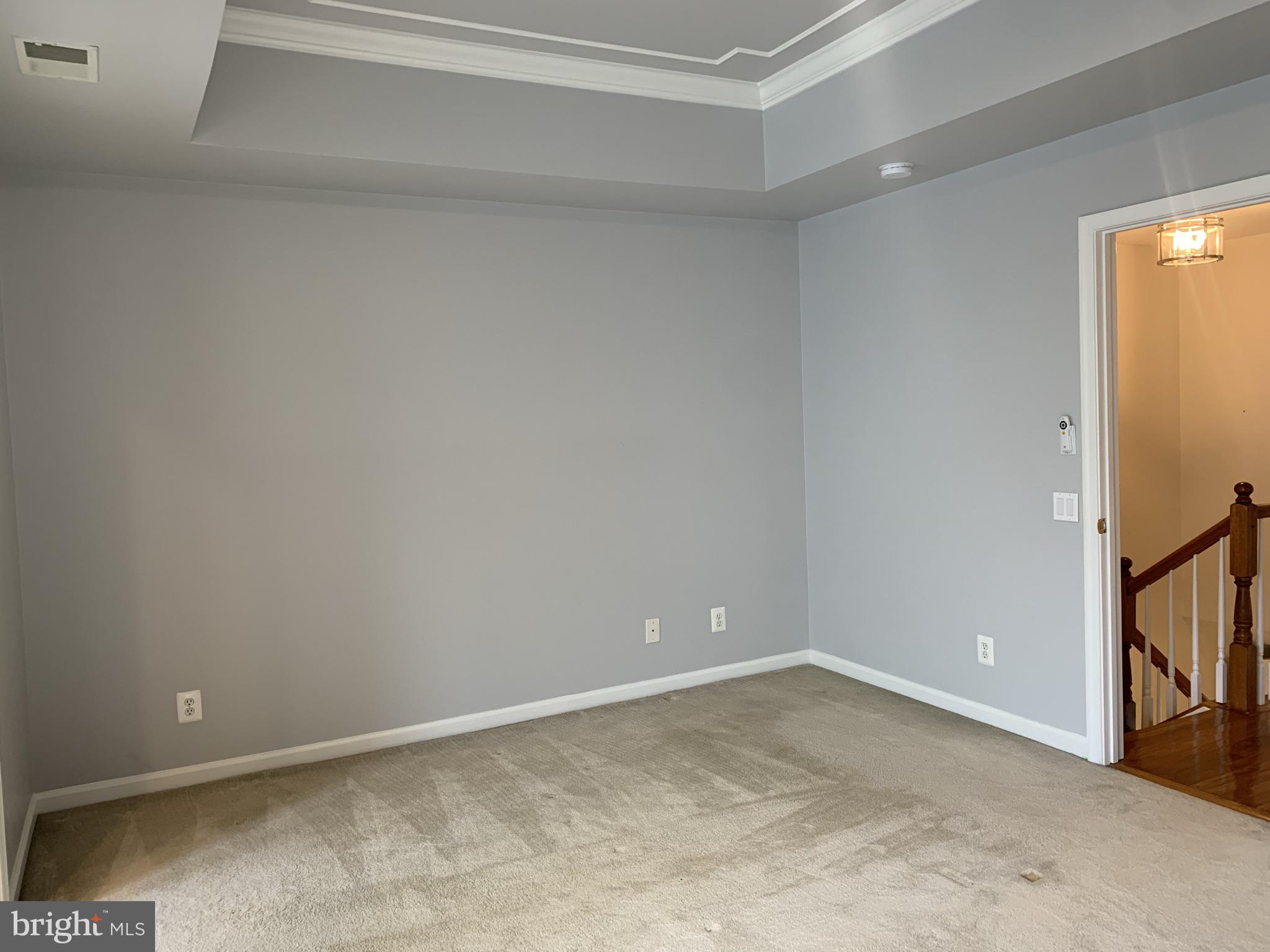 OVERLOOK - Residential Lease