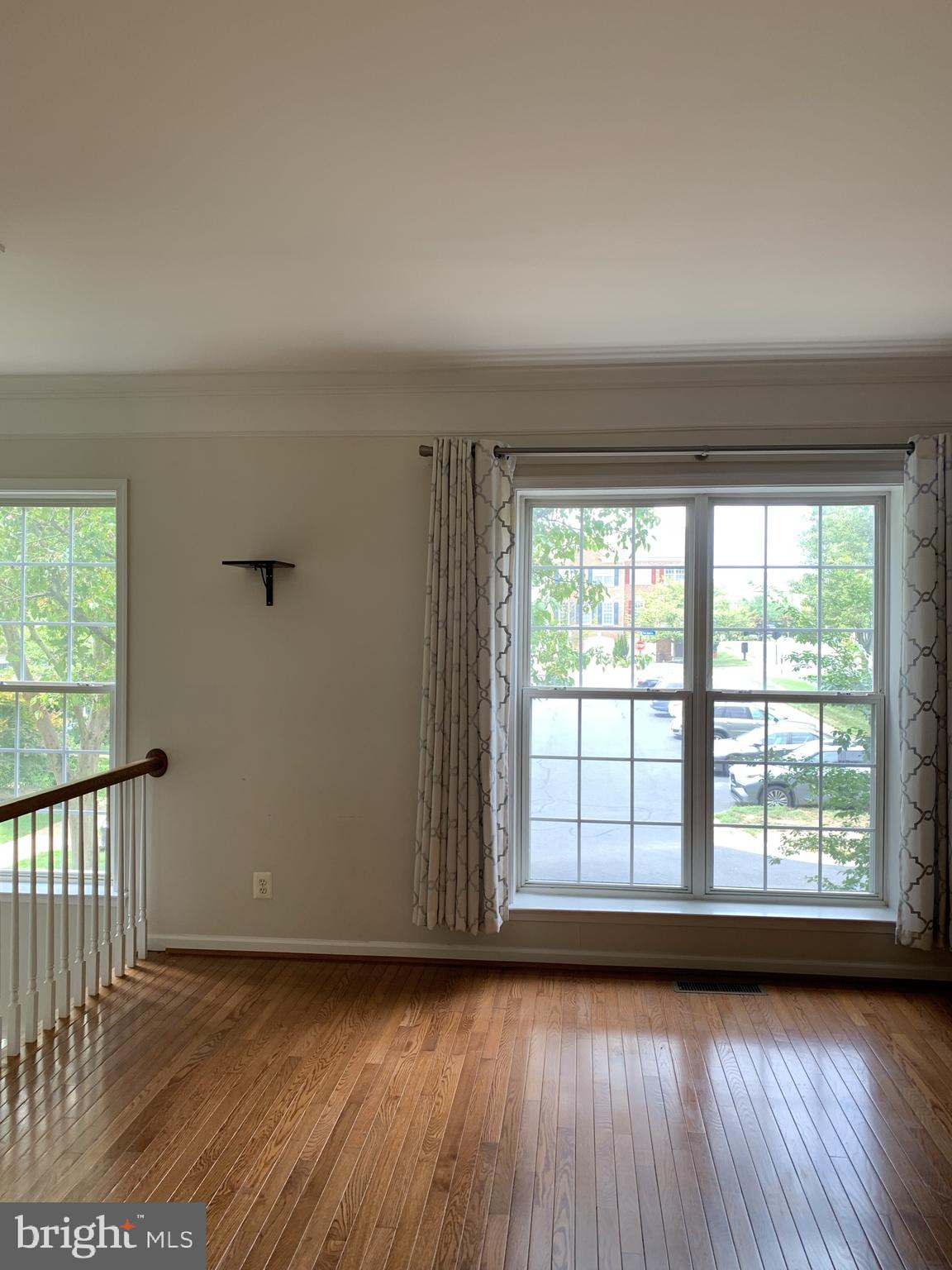 OVERLOOK - Residential Lease