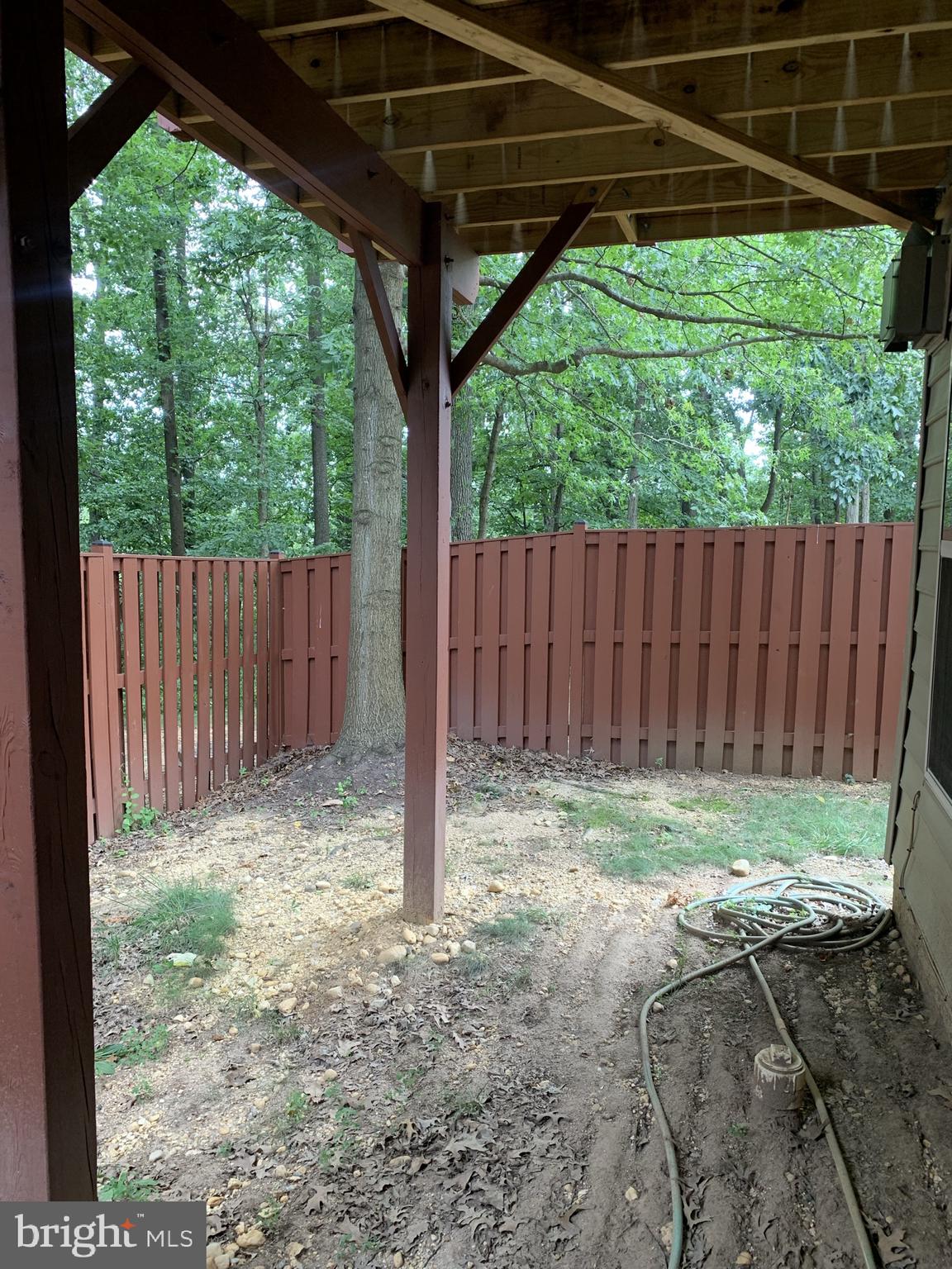 OVERLOOK - Residential Lease