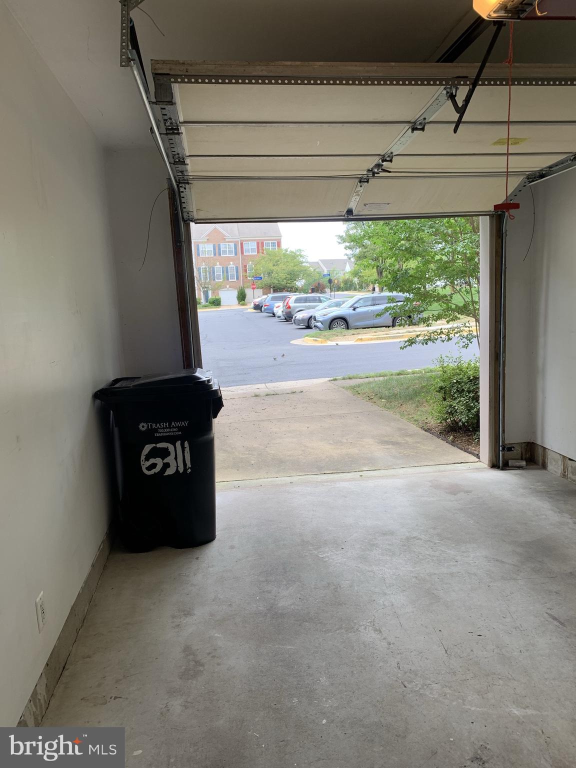 OVERLOOK - Residential Lease