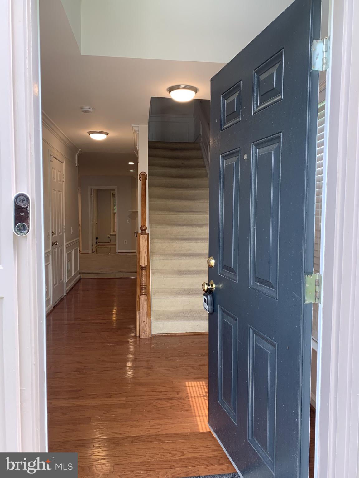 OVERLOOK - Residential Lease