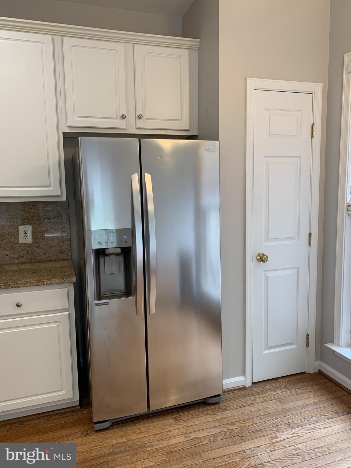 OVERLOOK - Residential Lease