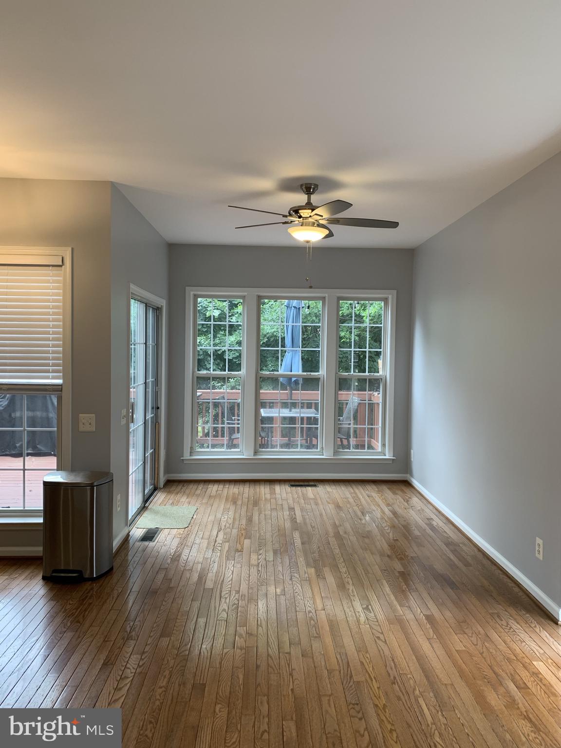 OVERLOOK - Residential Lease