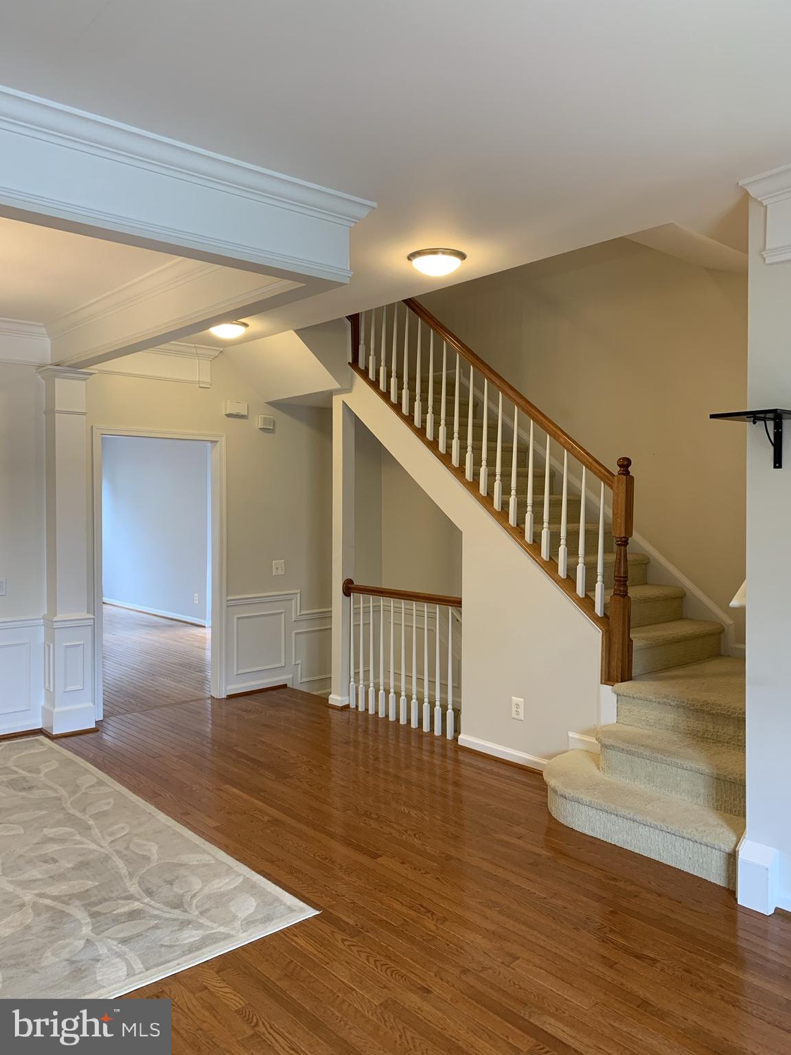 OVERLOOK - Residential Lease