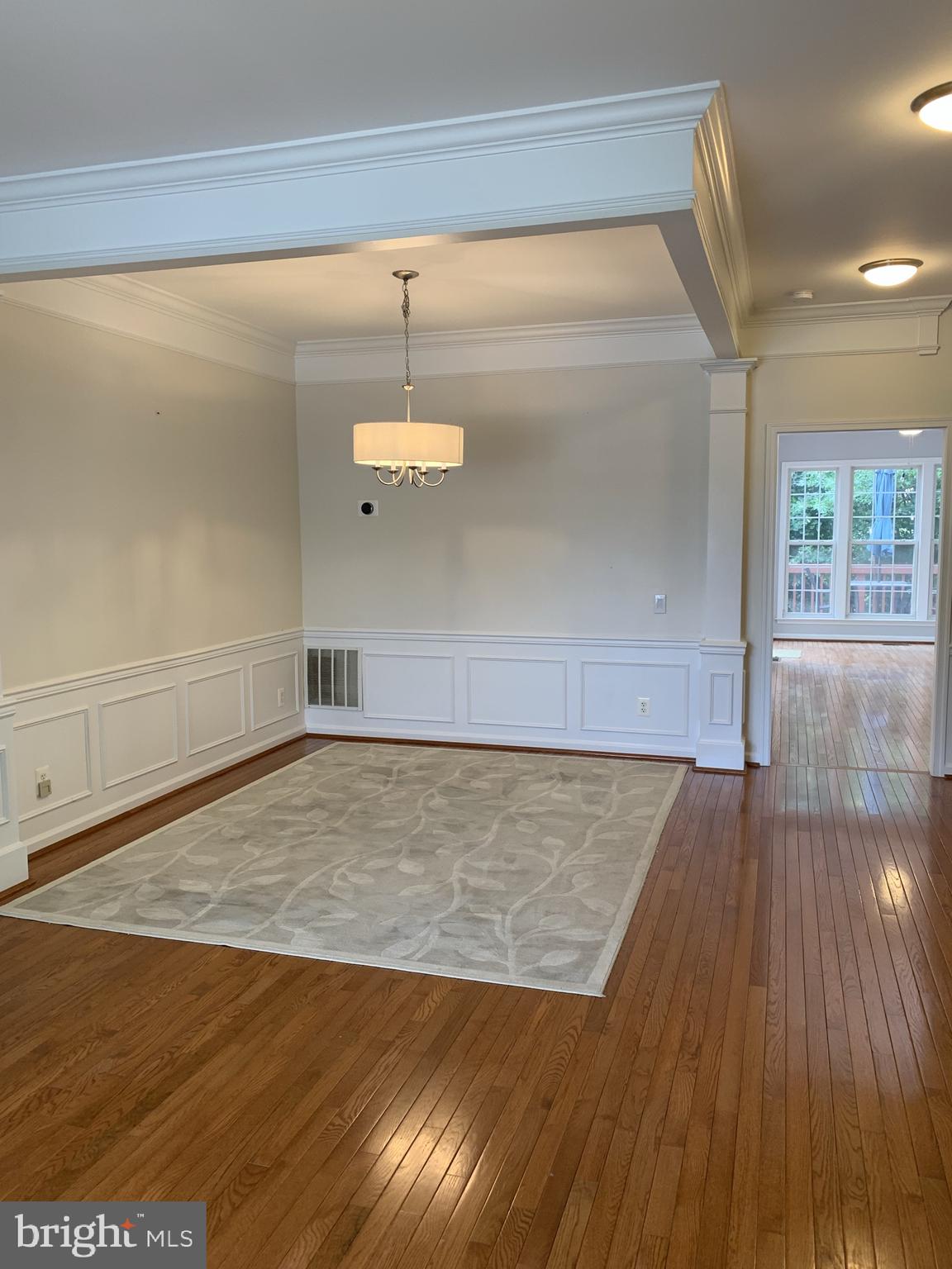 OVERLOOK - Residential Lease