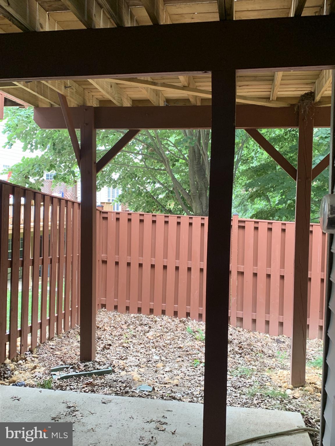 OVERLOOK - Residential Lease