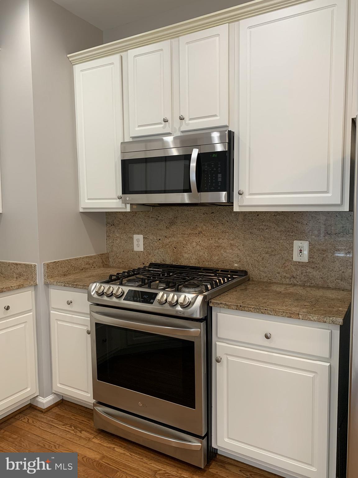 OVERLOOK - Residential Lease