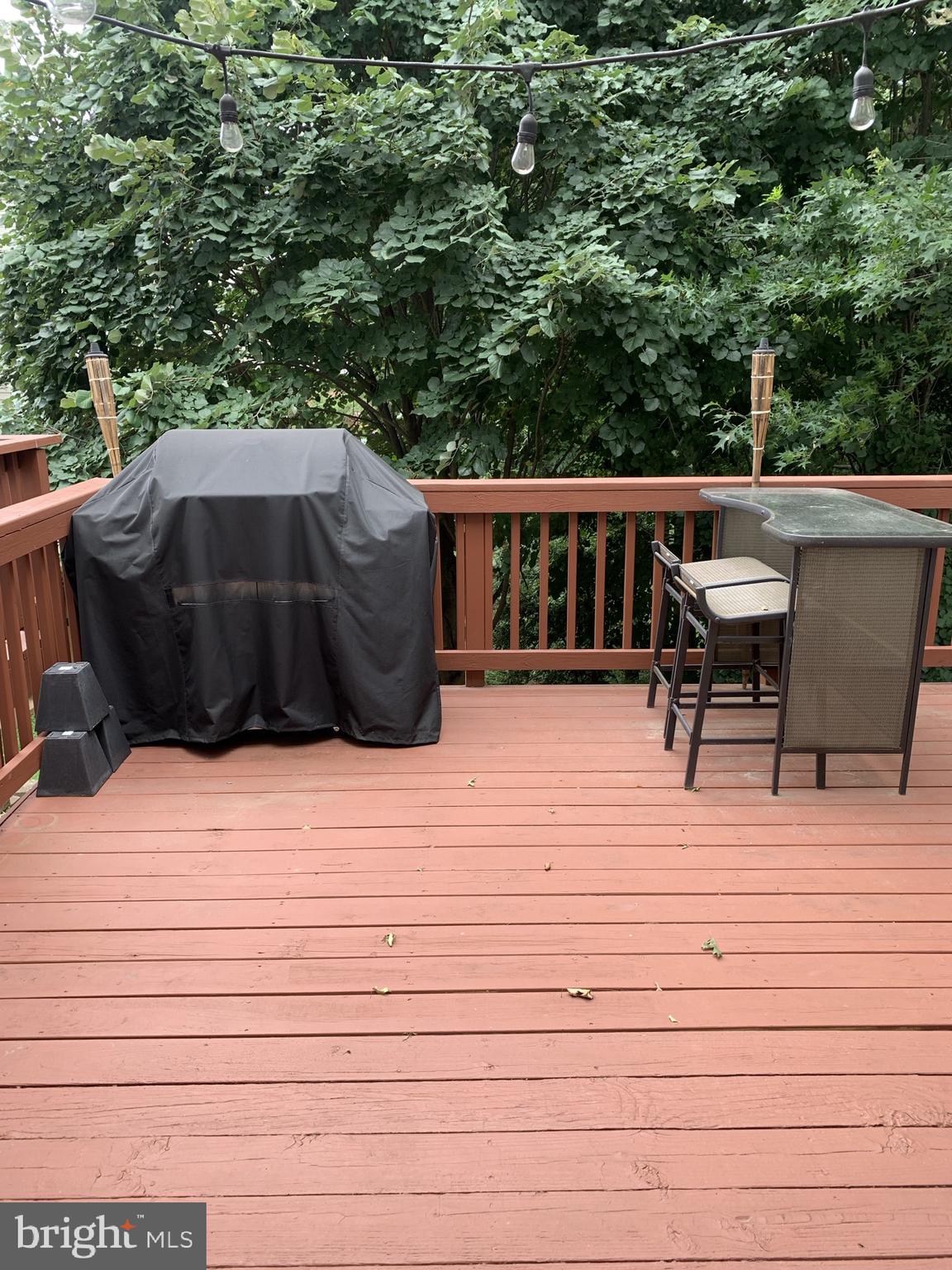 OVERLOOK - Residential Lease