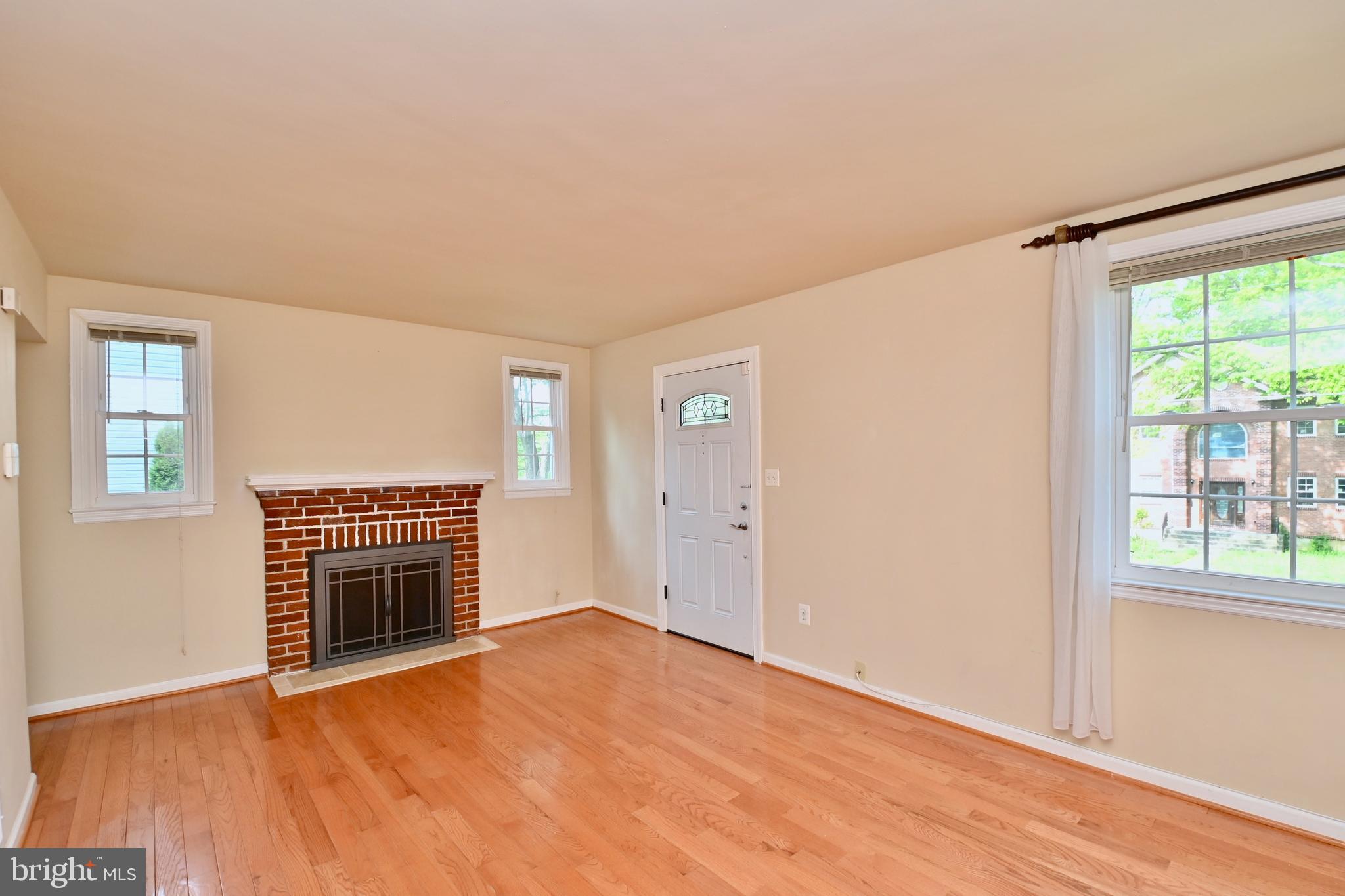 CITY PARK HOMES - Residential Lease