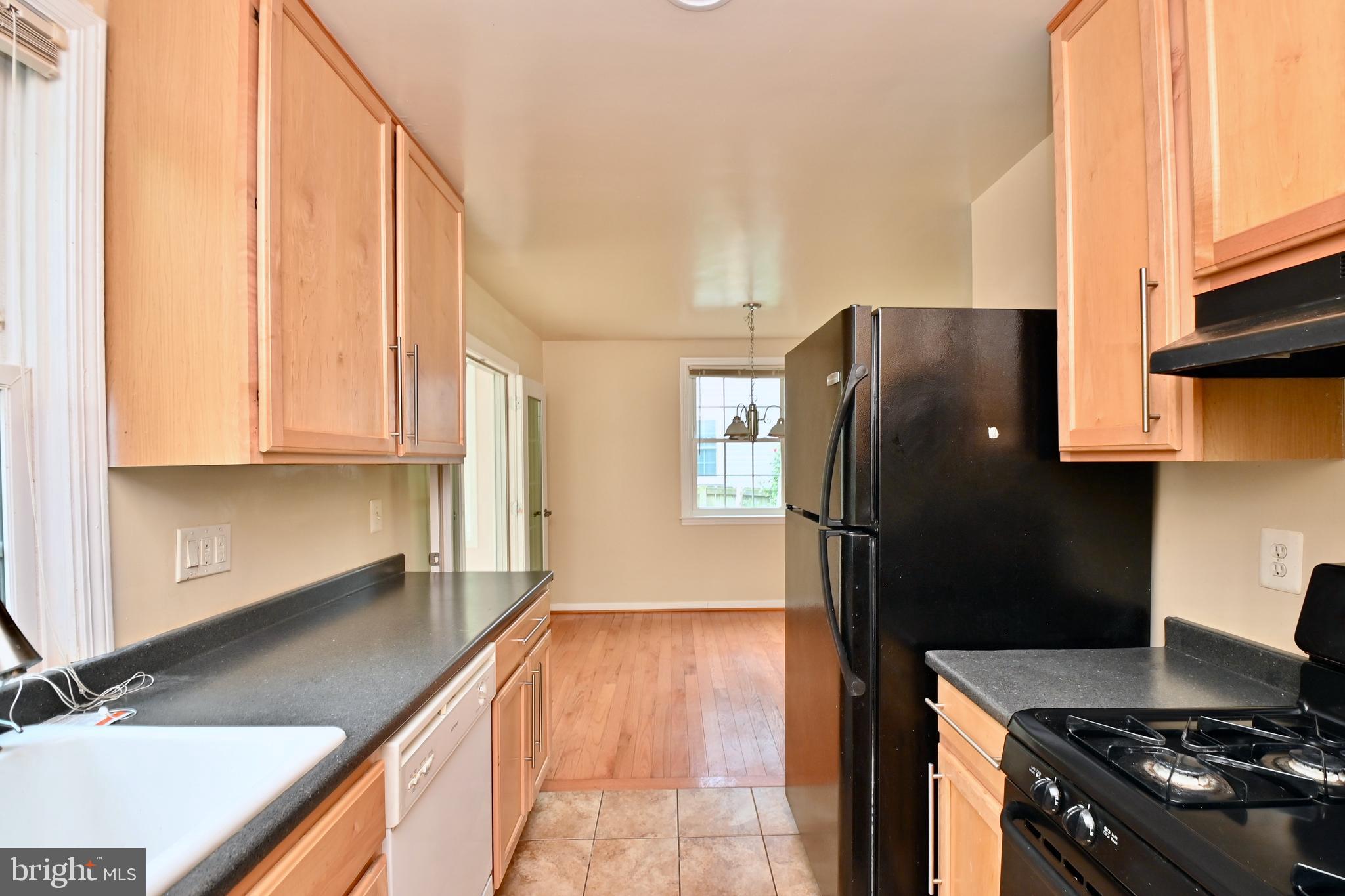 CITY PARK HOMES - Residential Lease