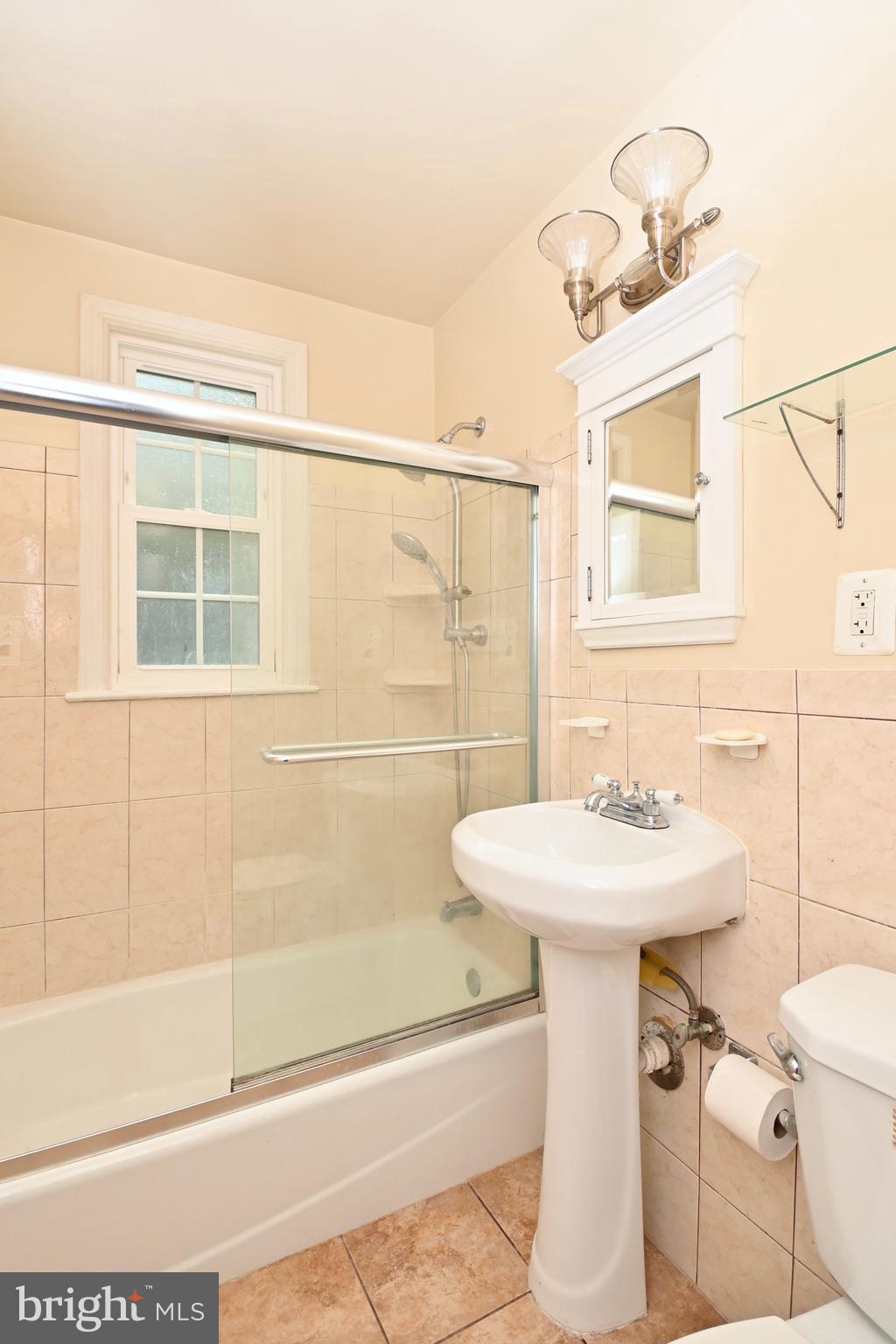 CITY PARK HOMES - Residential Lease