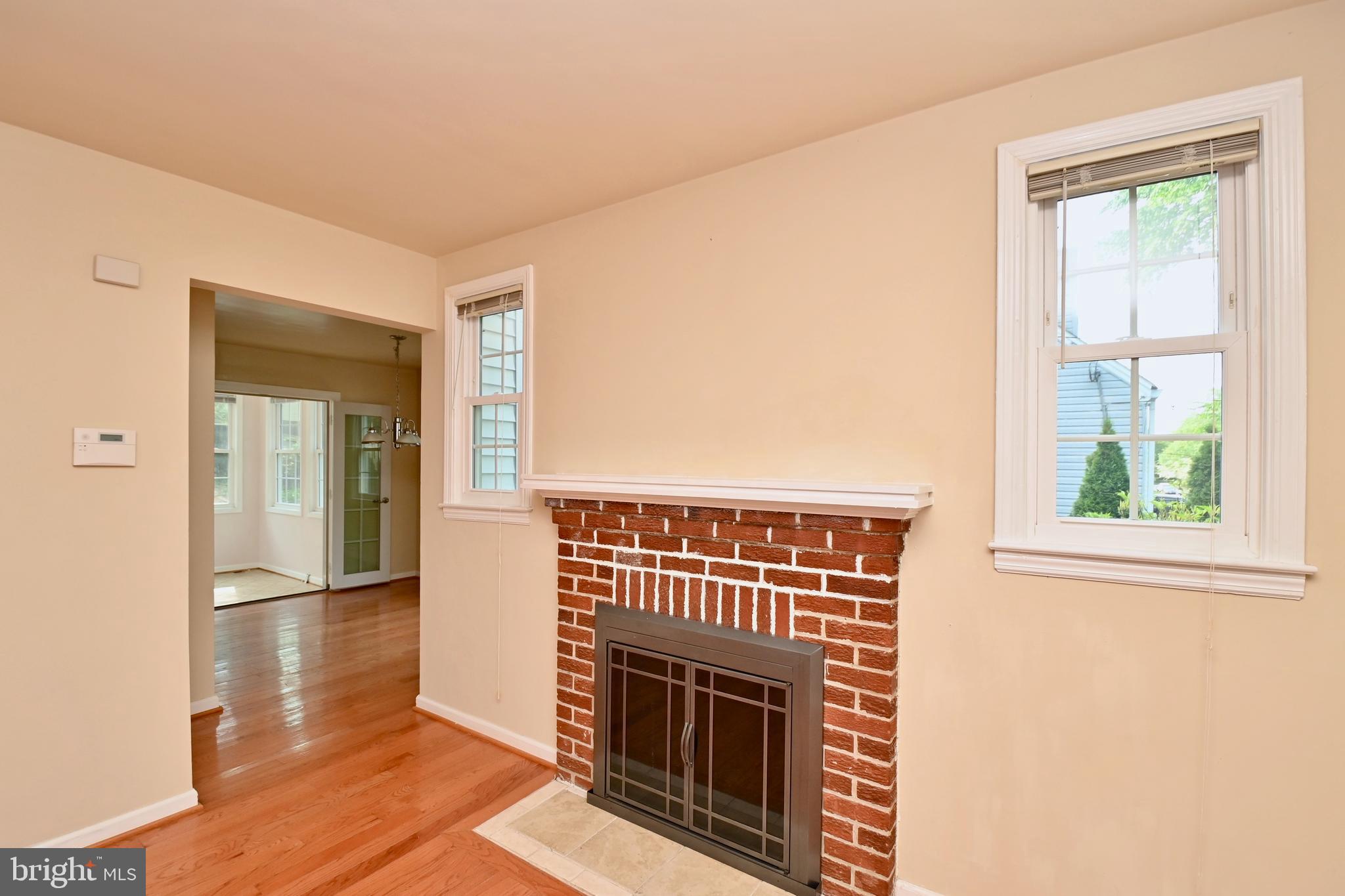 CITY PARK HOMES - Residential Lease