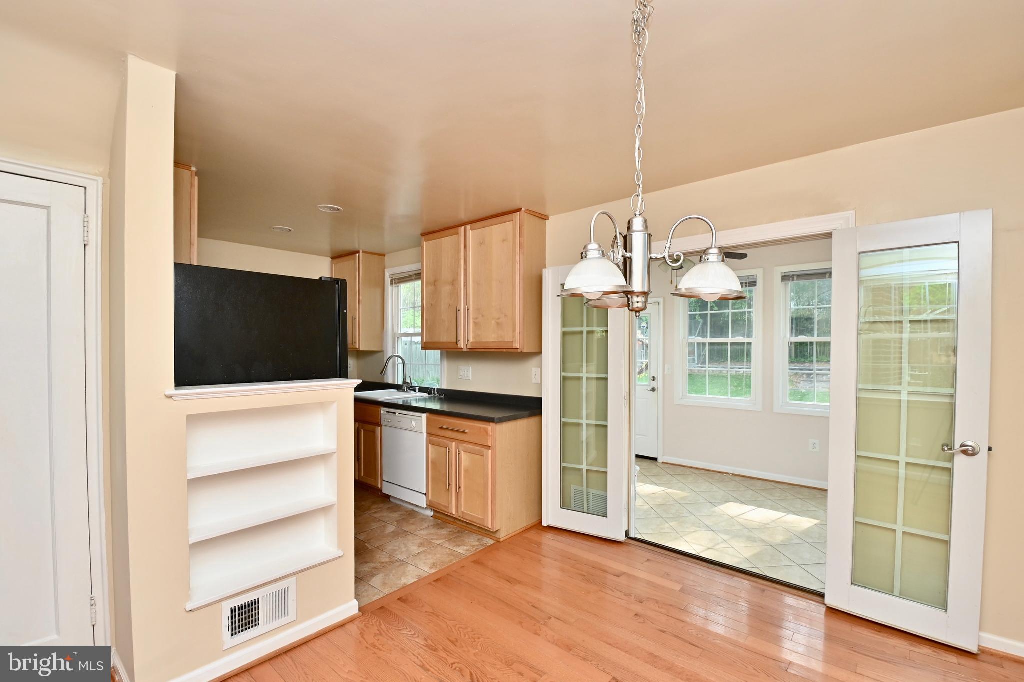 CITY PARK HOMES - Residential Lease