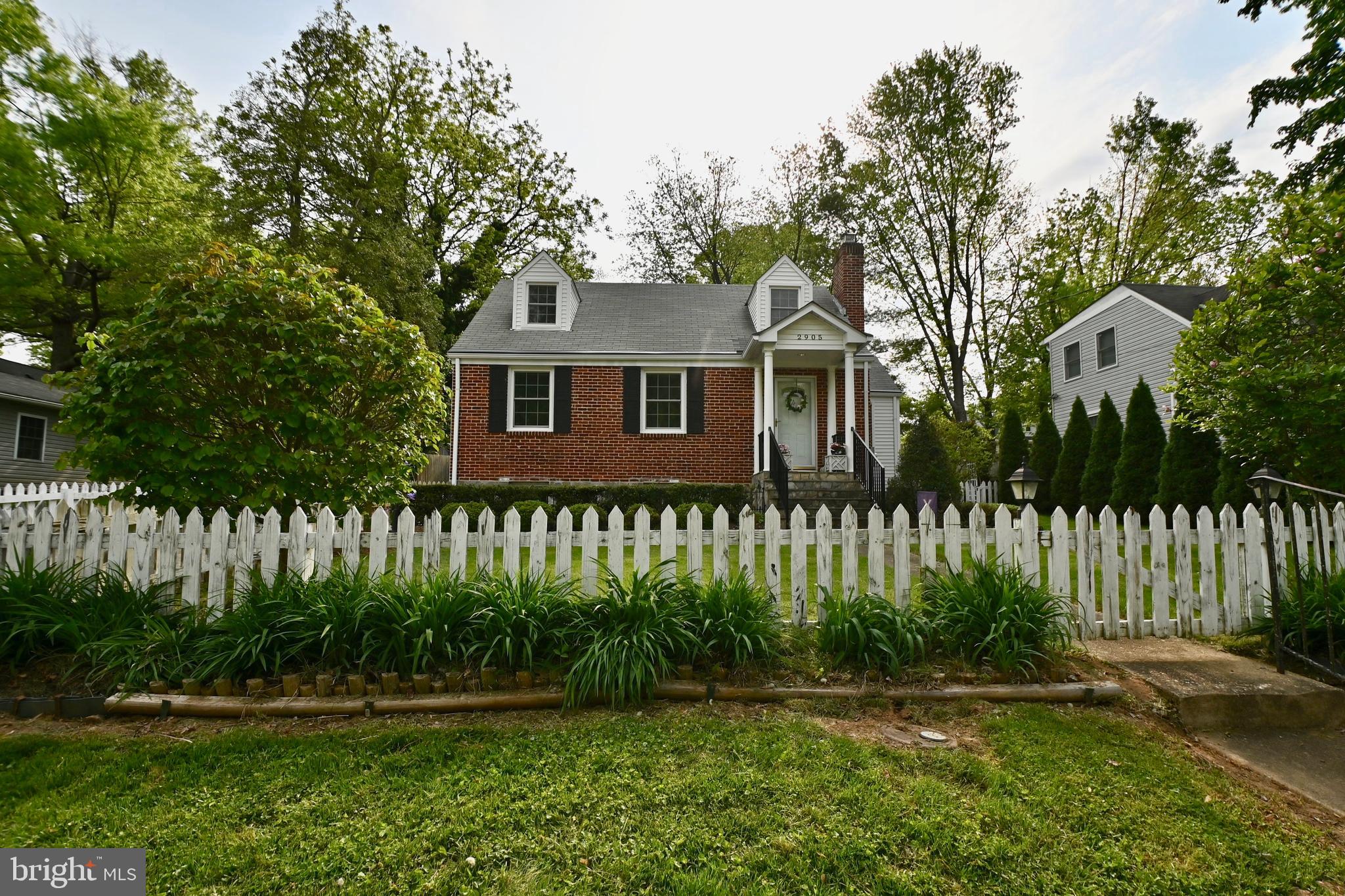 CITY PARK HOMES - Residential Lease