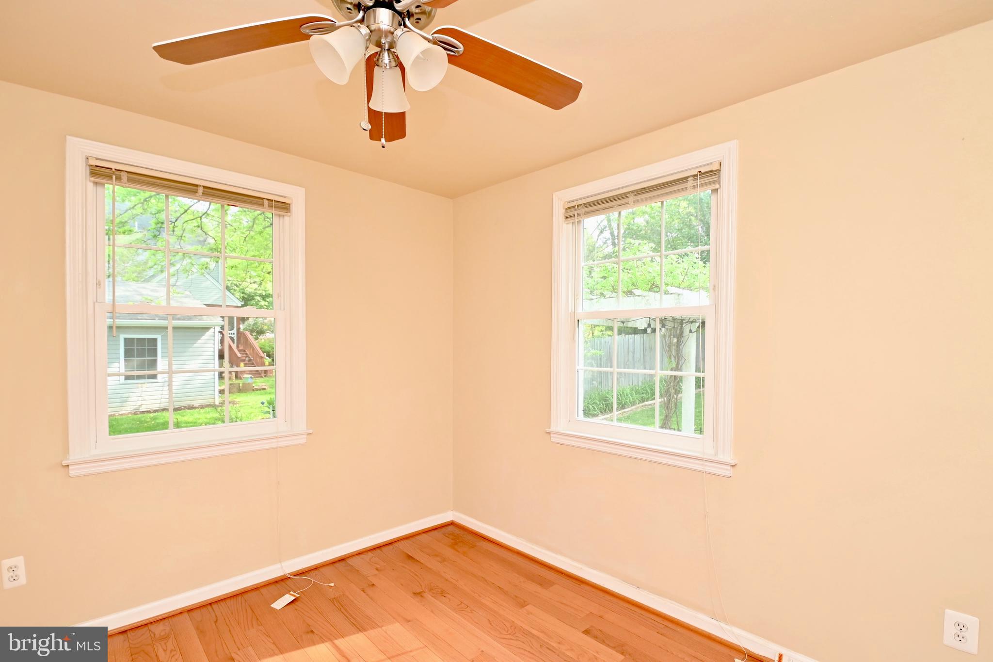 CITY PARK HOMES - Residential Lease