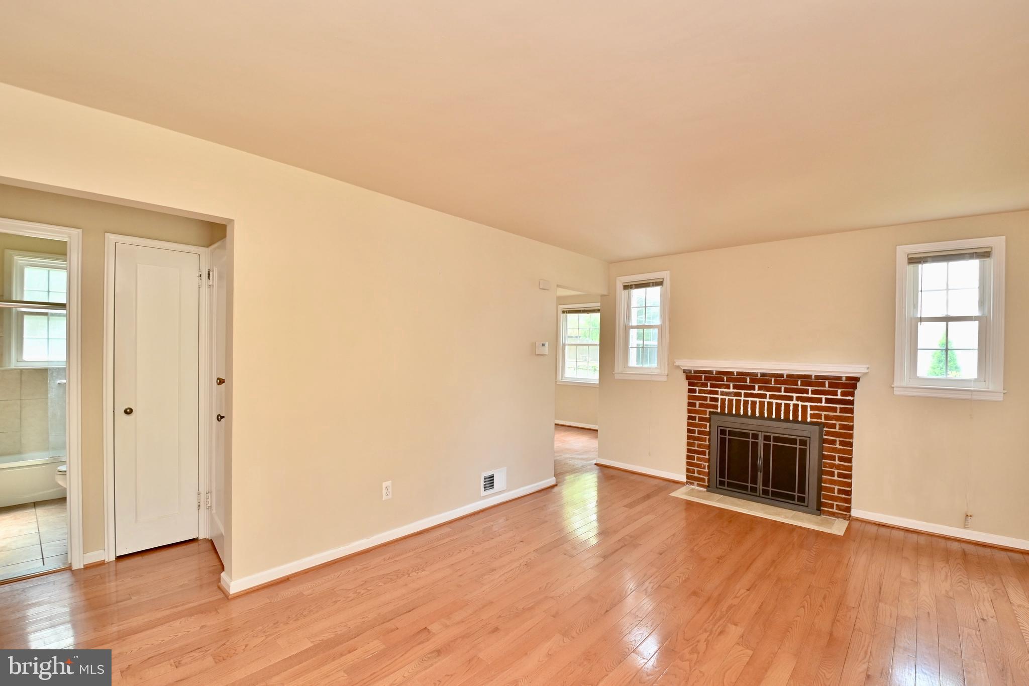 CITY PARK HOMES - Residential Lease