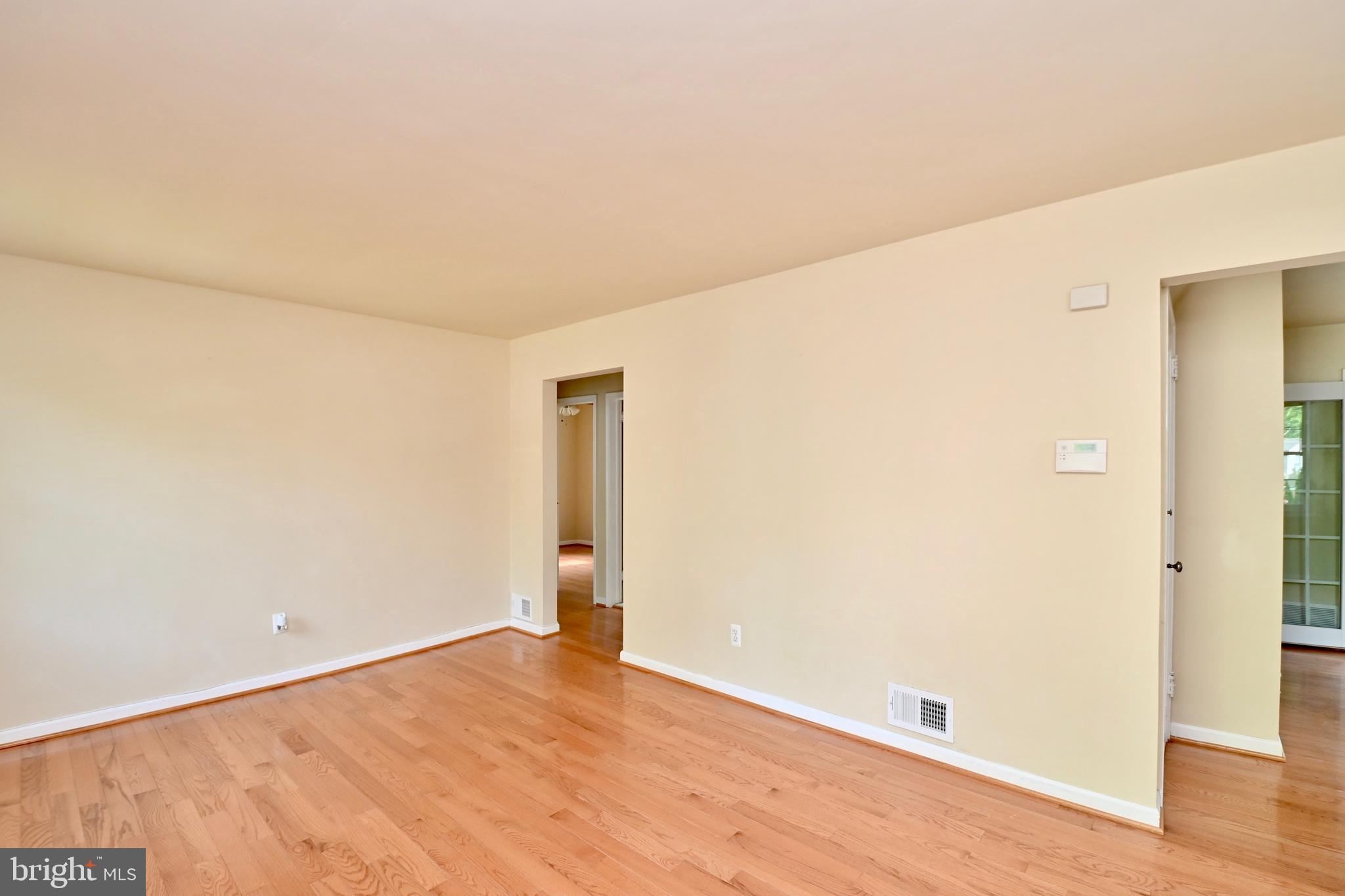 CITY PARK HOMES - Residential Lease