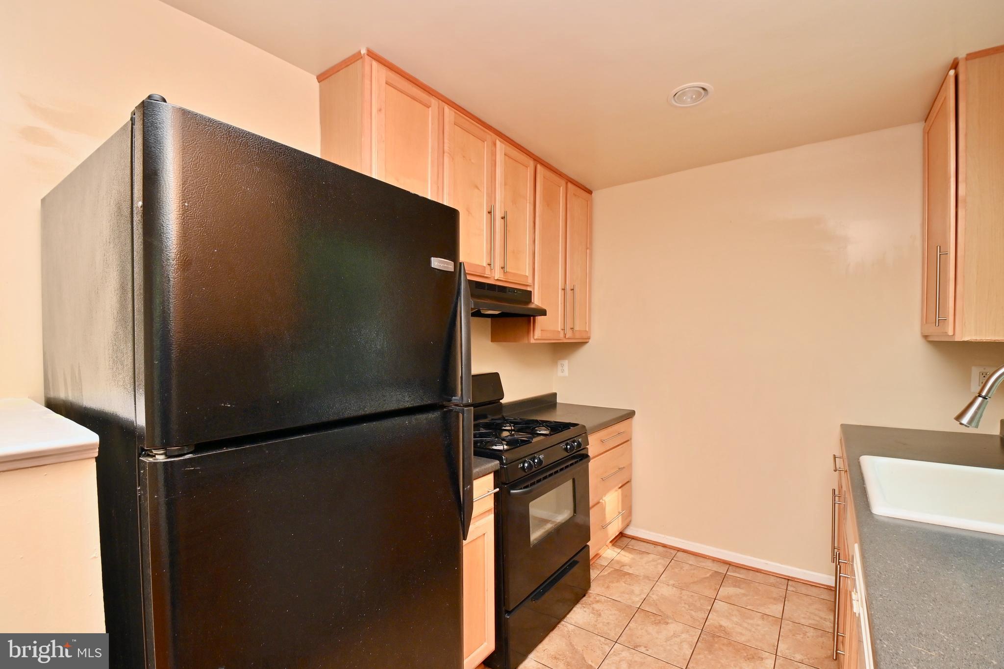 CITY PARK HOMES - Residential Lease