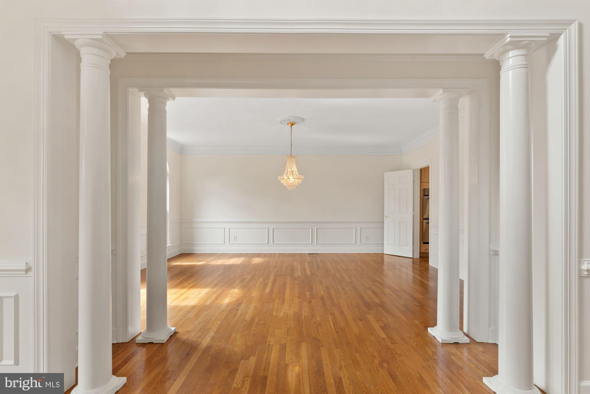 AVENEL - Residential