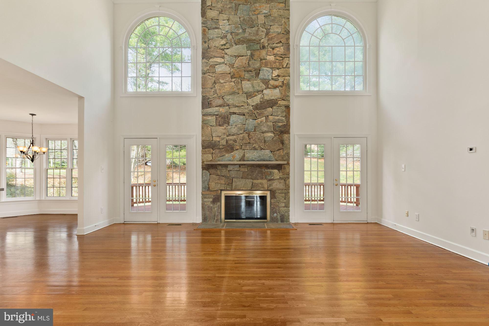 AVENEL - Residential