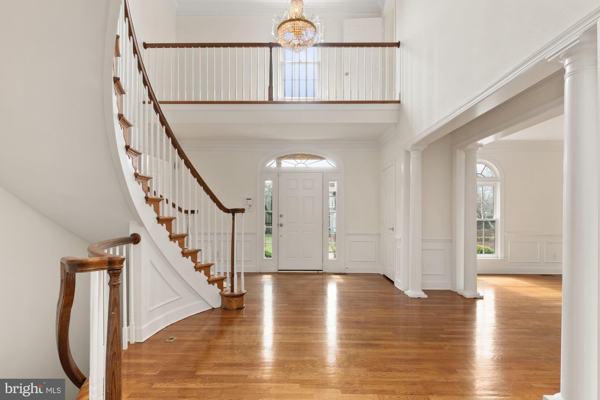 AVENEL - Residential