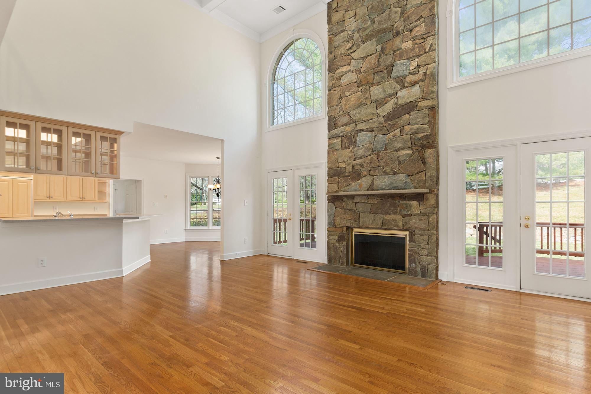 AVENEL - Residential