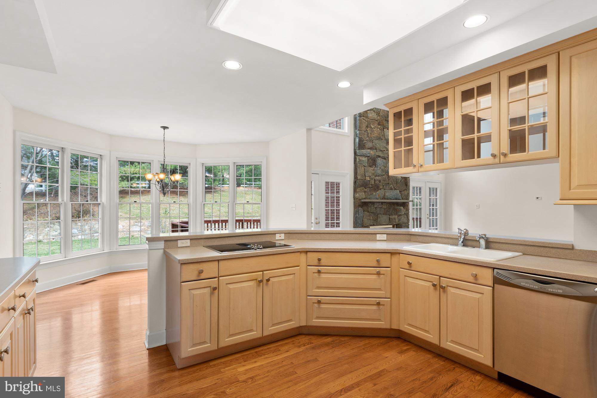 AVENEL - Residential