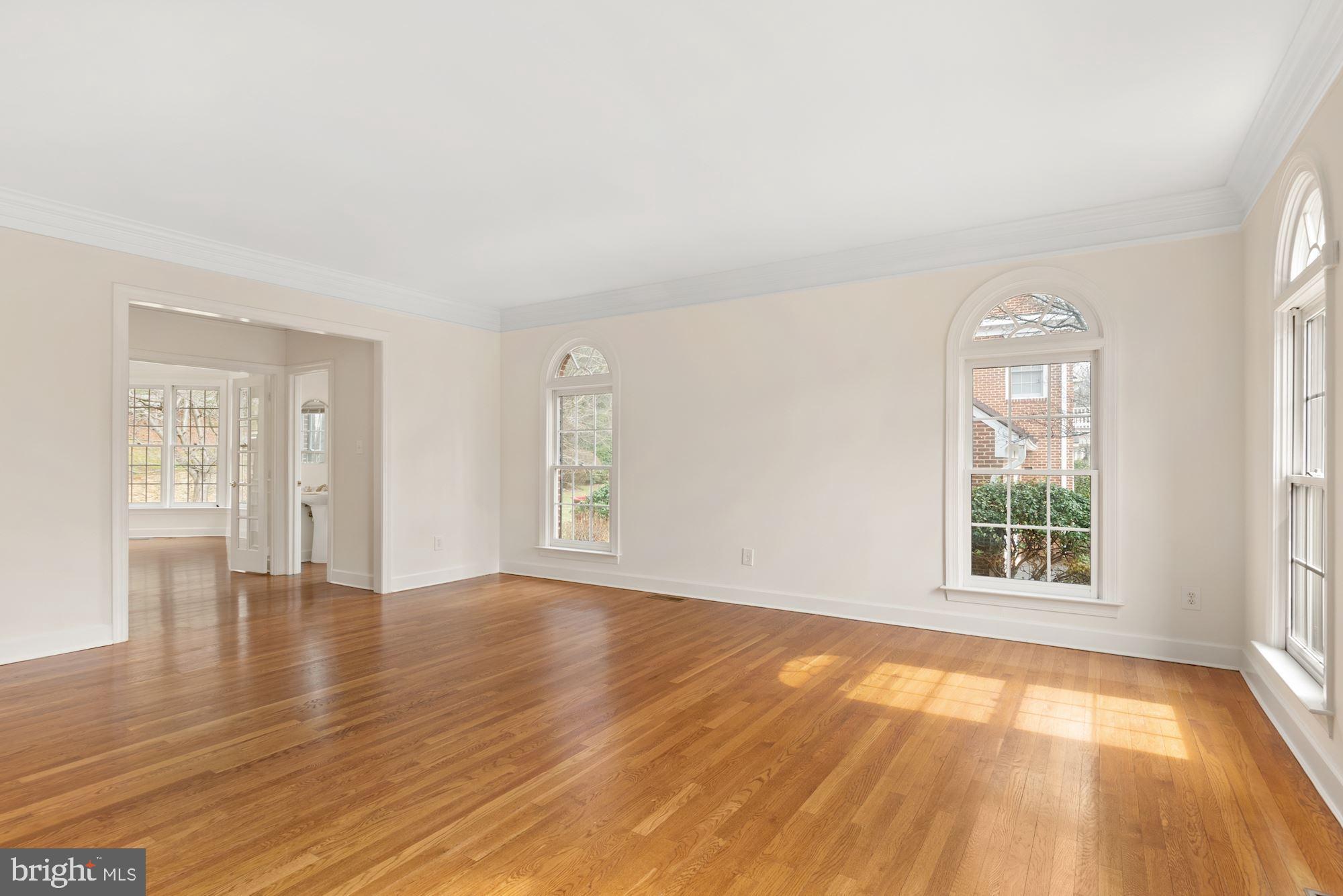 AVENEL - Residential