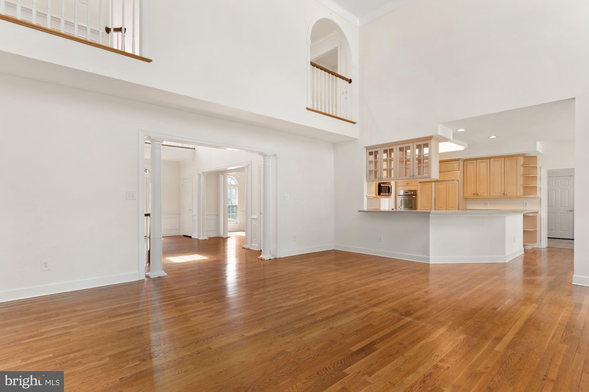 AVENEL - Residential