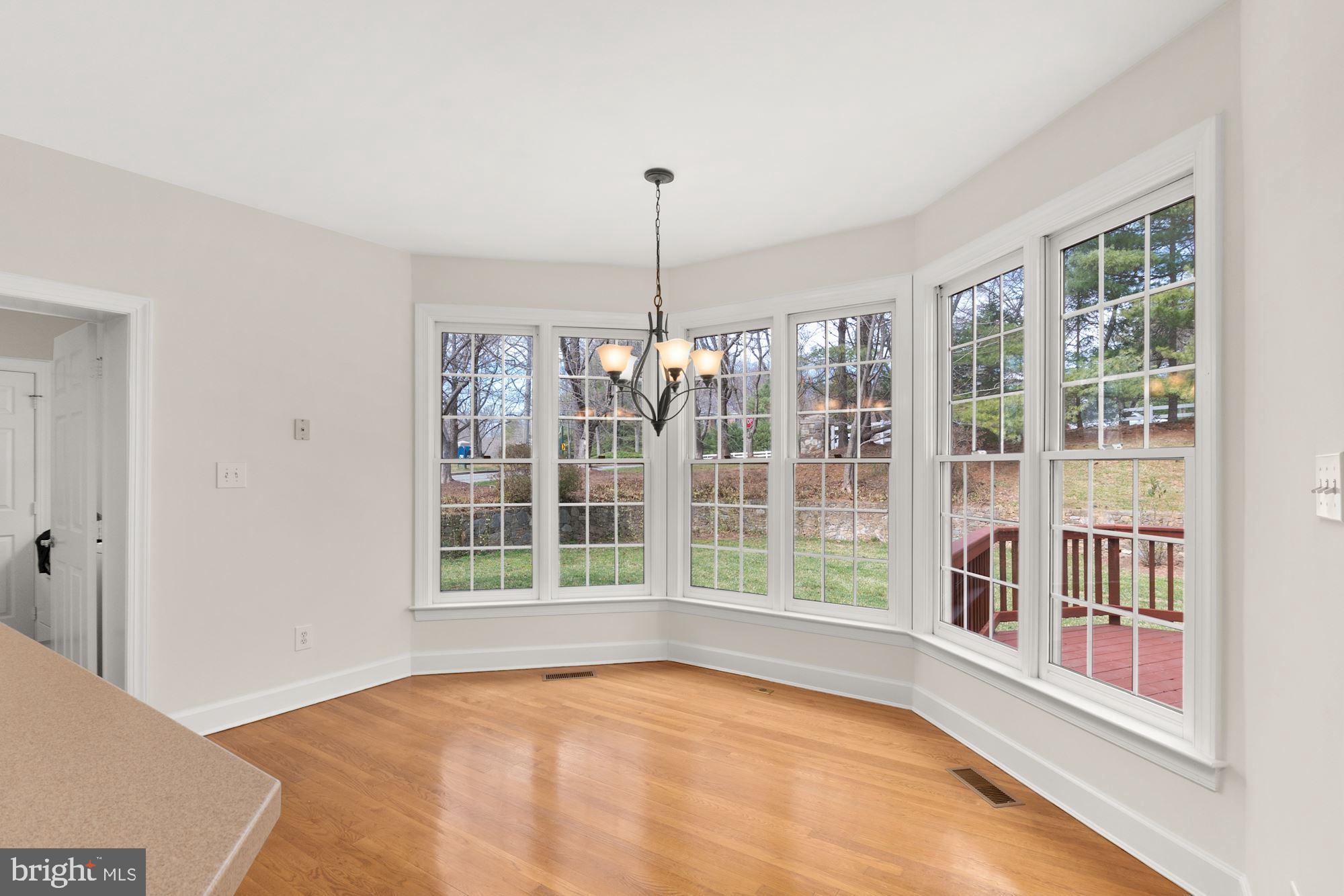 AVENEL - Residential