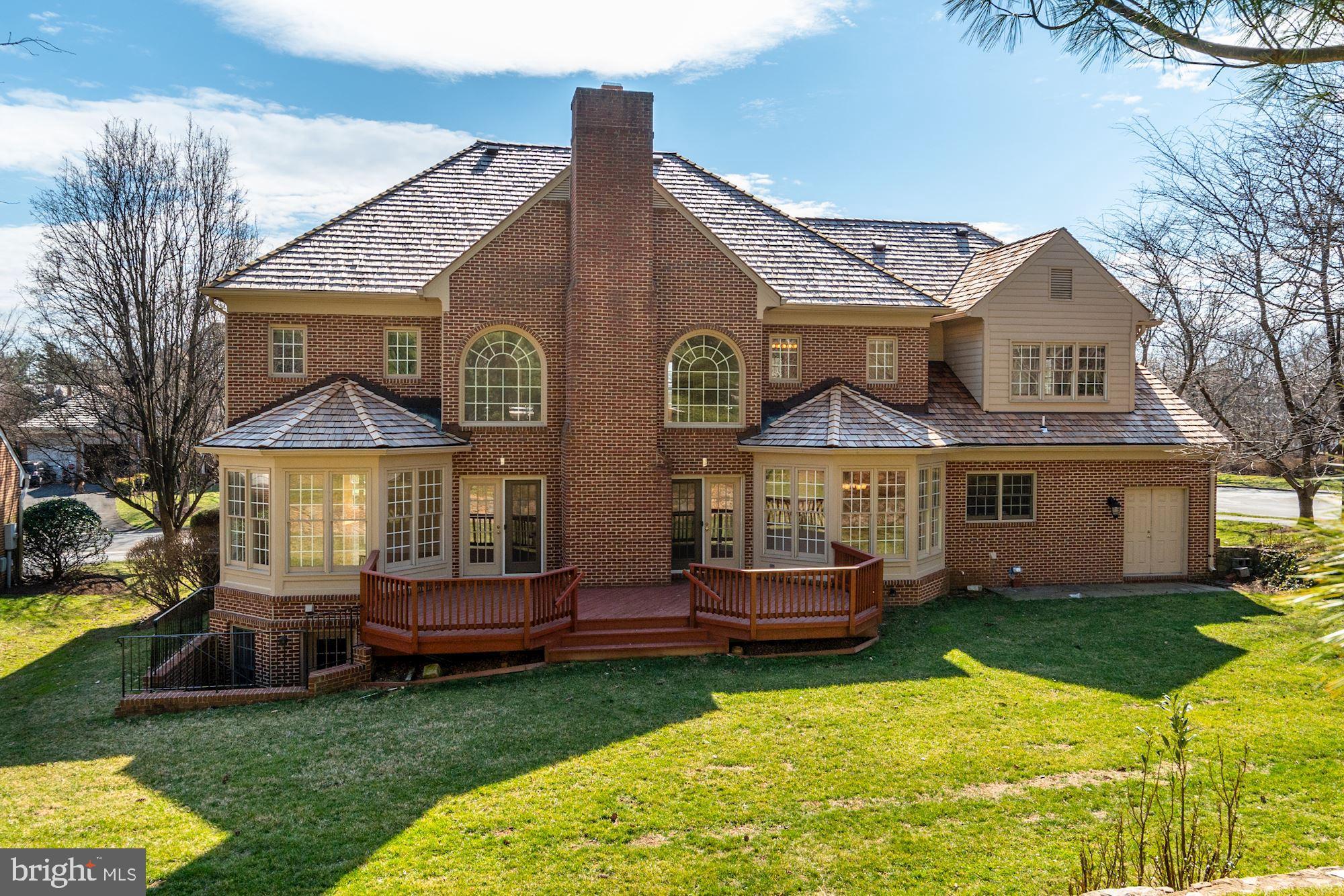 AVENEL - Residential