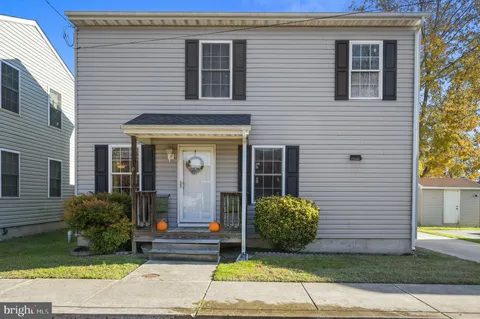 9 4th Street, Frederica, DE MLS: DEKT2042750