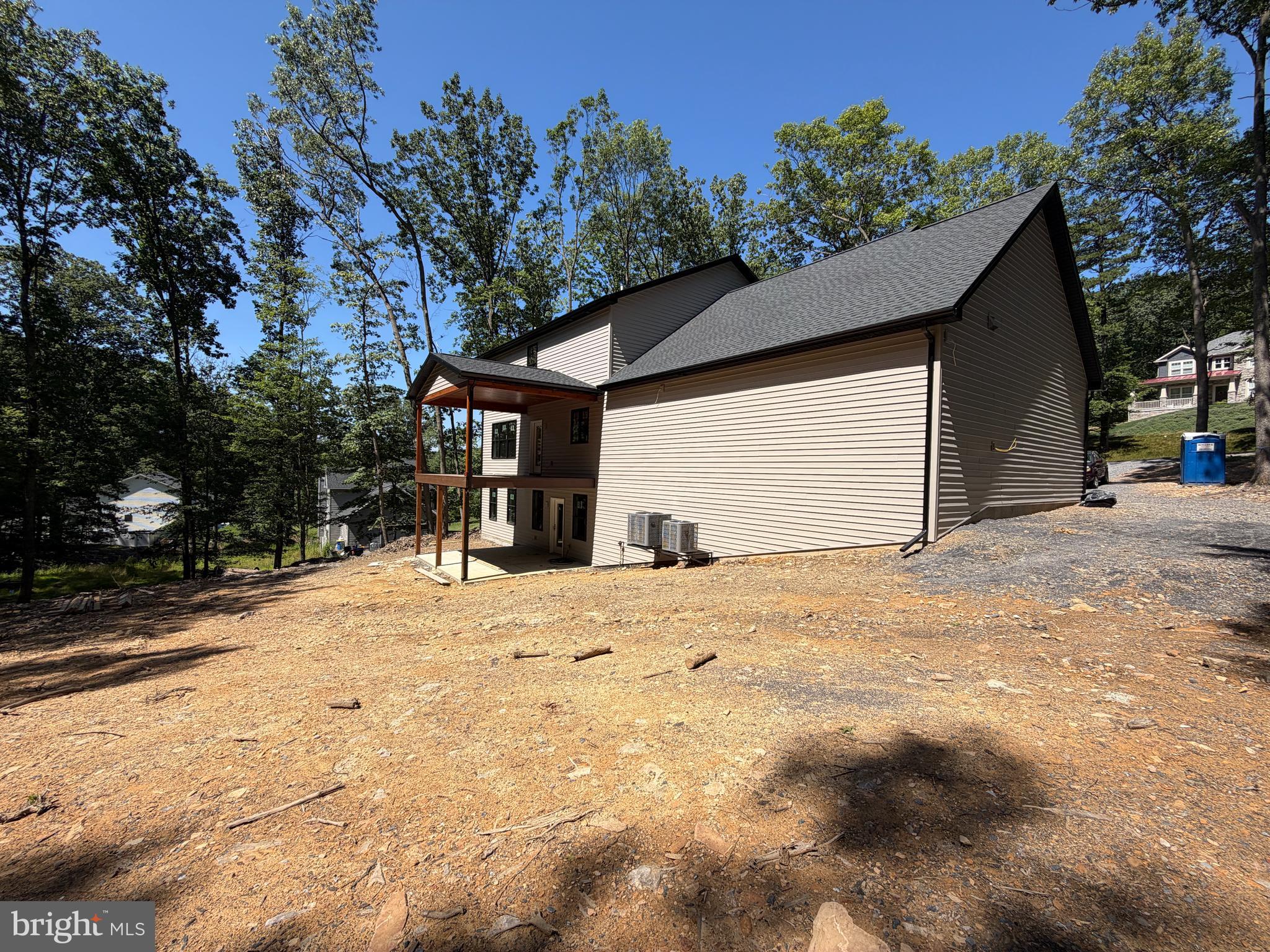 1163 KUHN ROAD