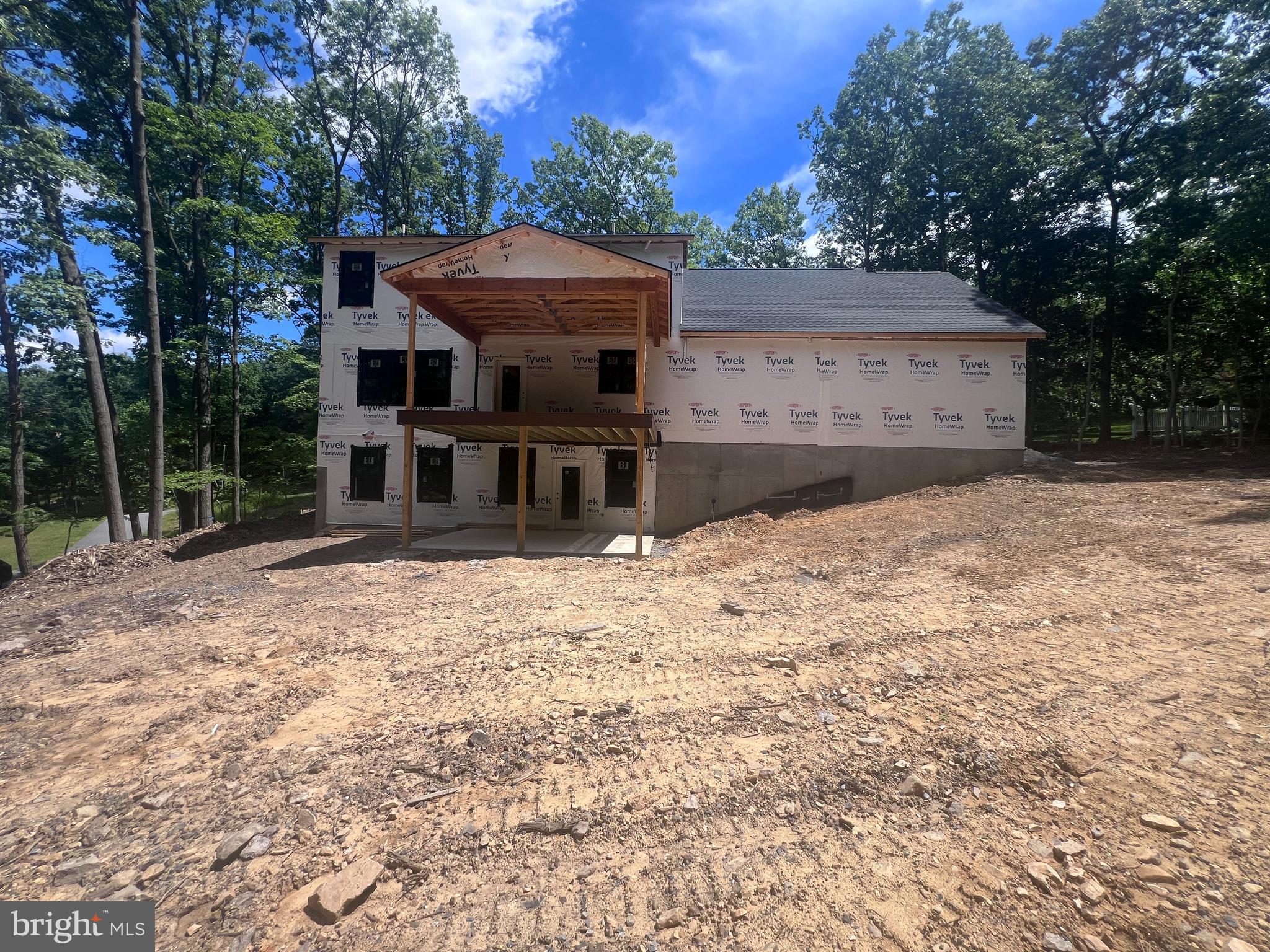 1163 KUHN ROAD
