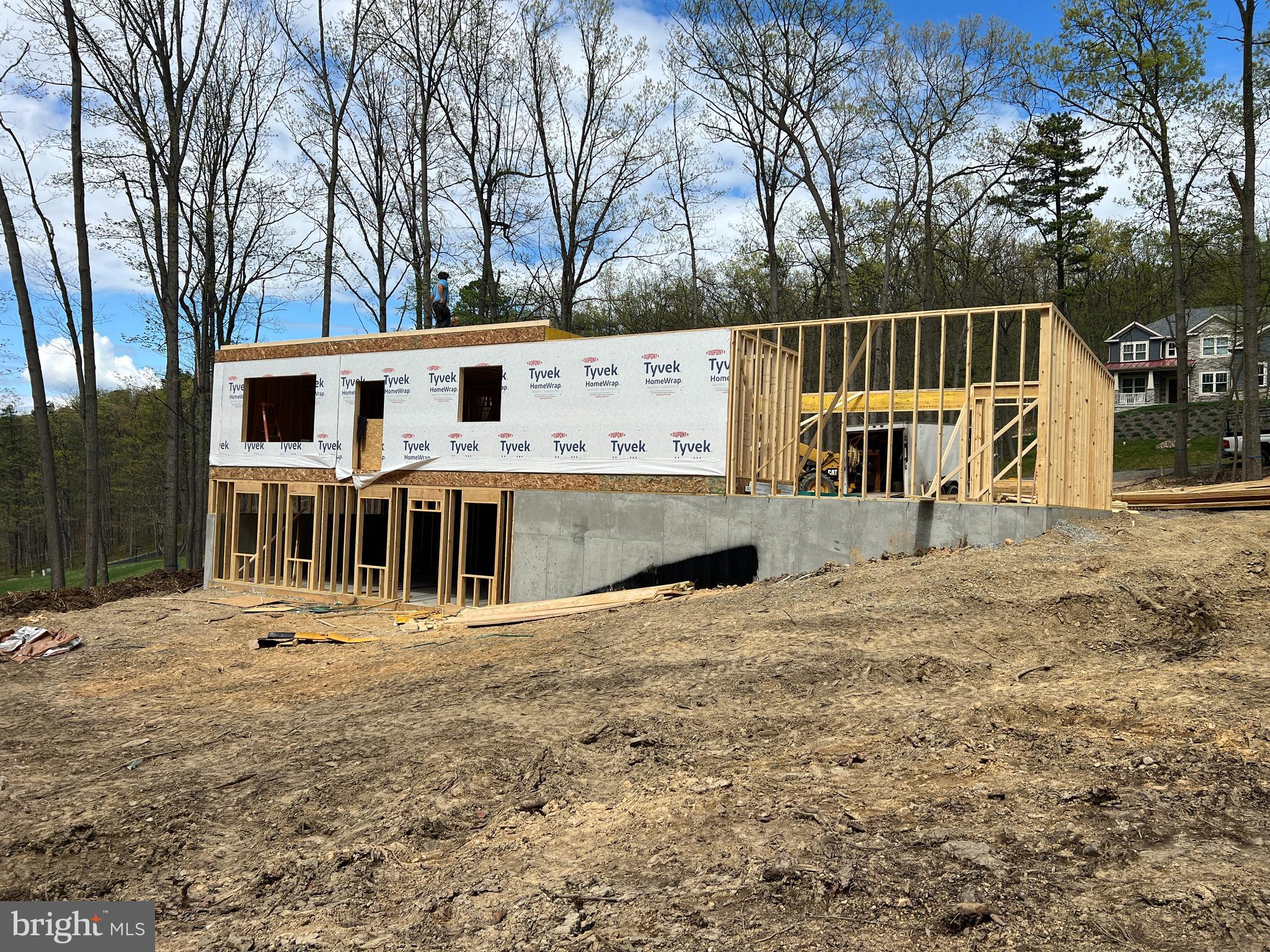 WHITE ROCK ACRES - Residential