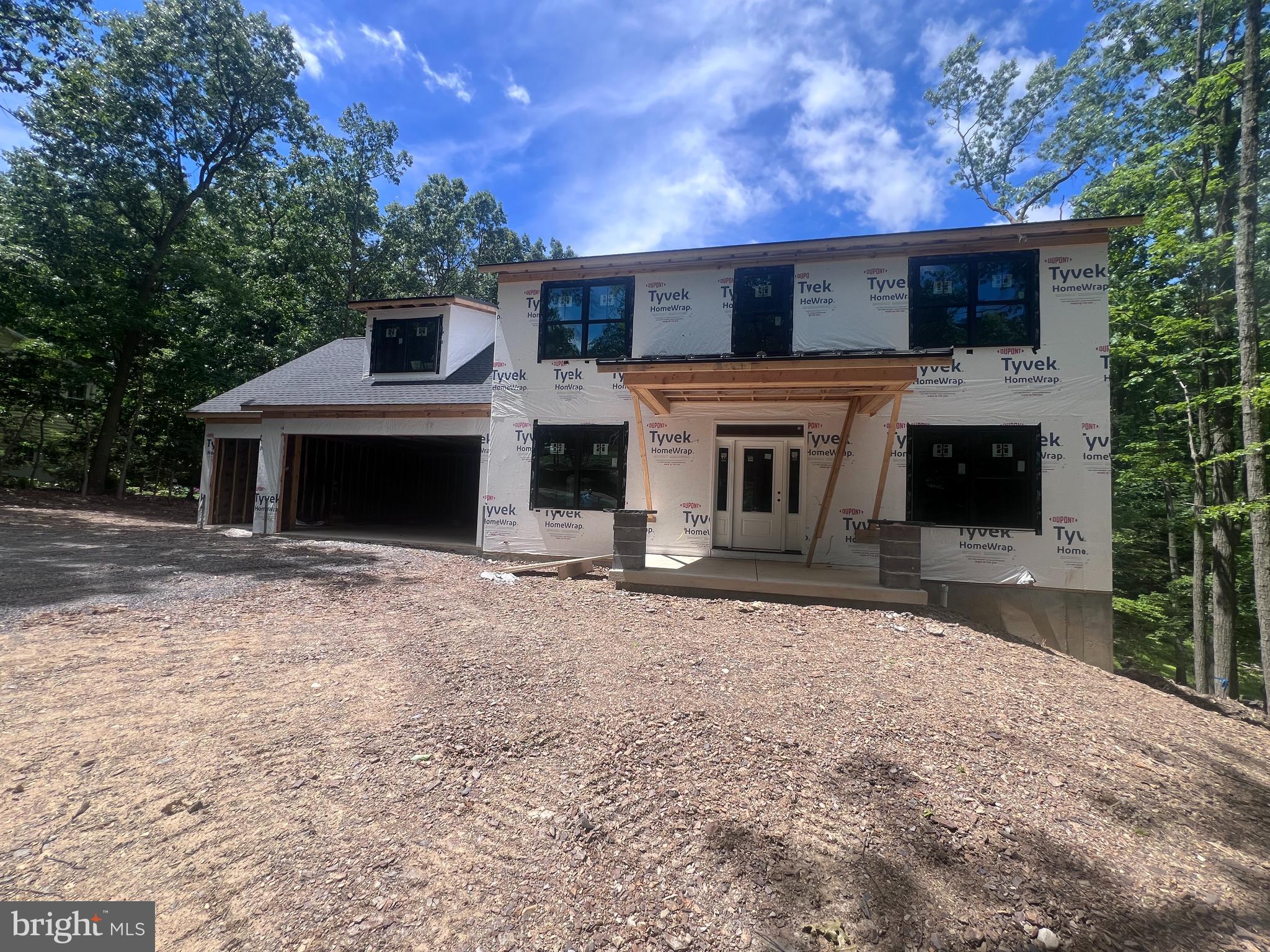 1163 KUHN ROAD