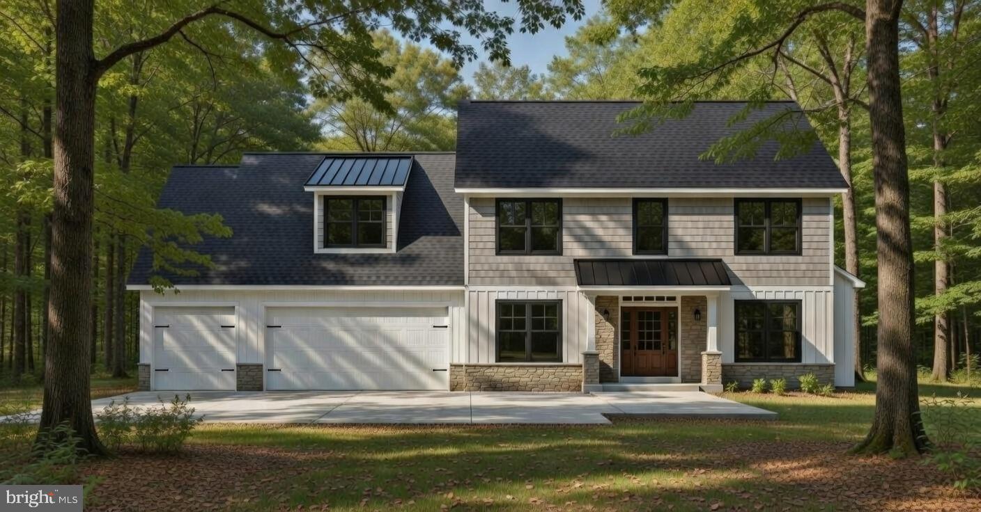 WHITE ROCK ACRES - Residential