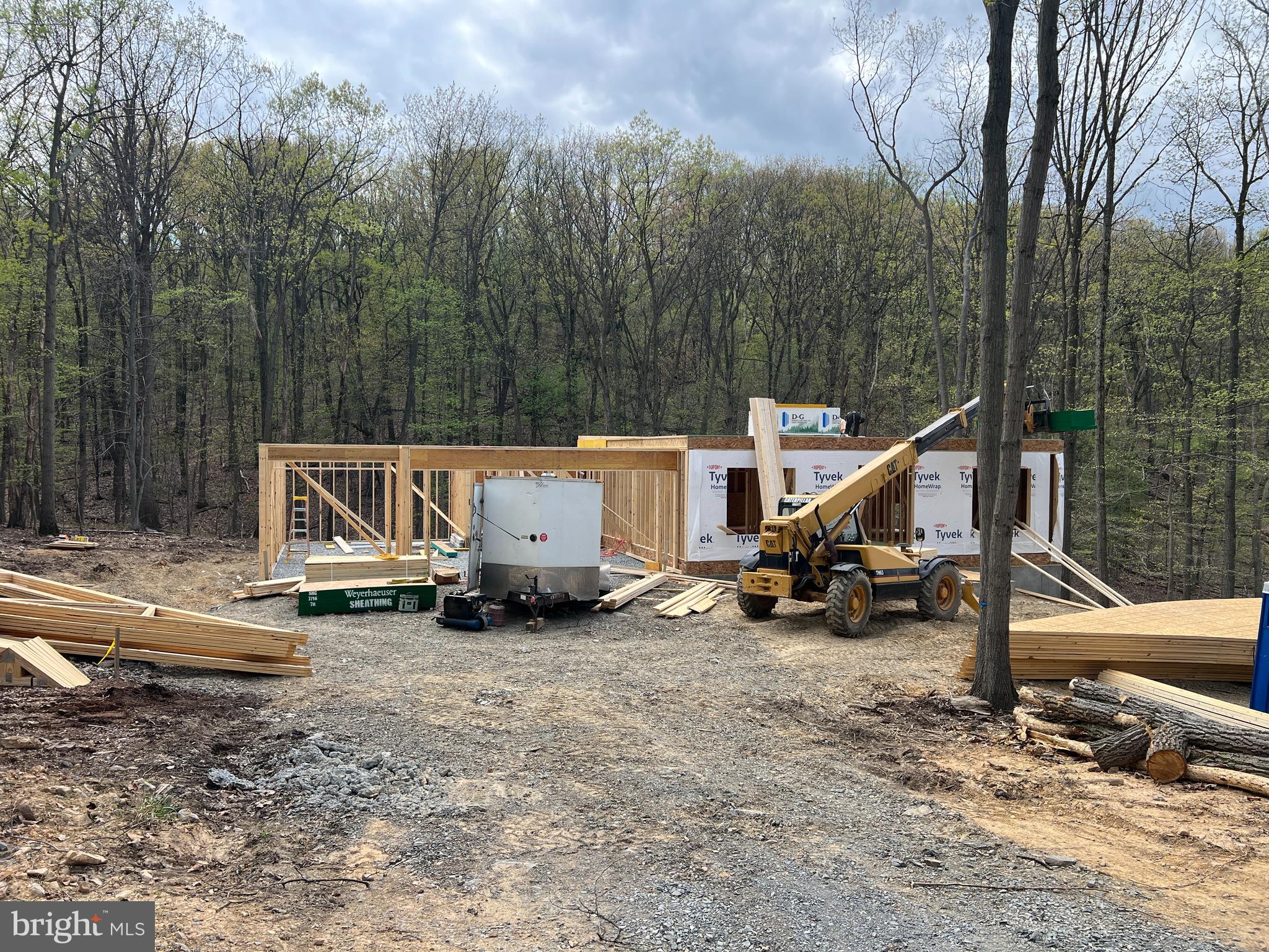 WHITE ROCK ACRES - Residential