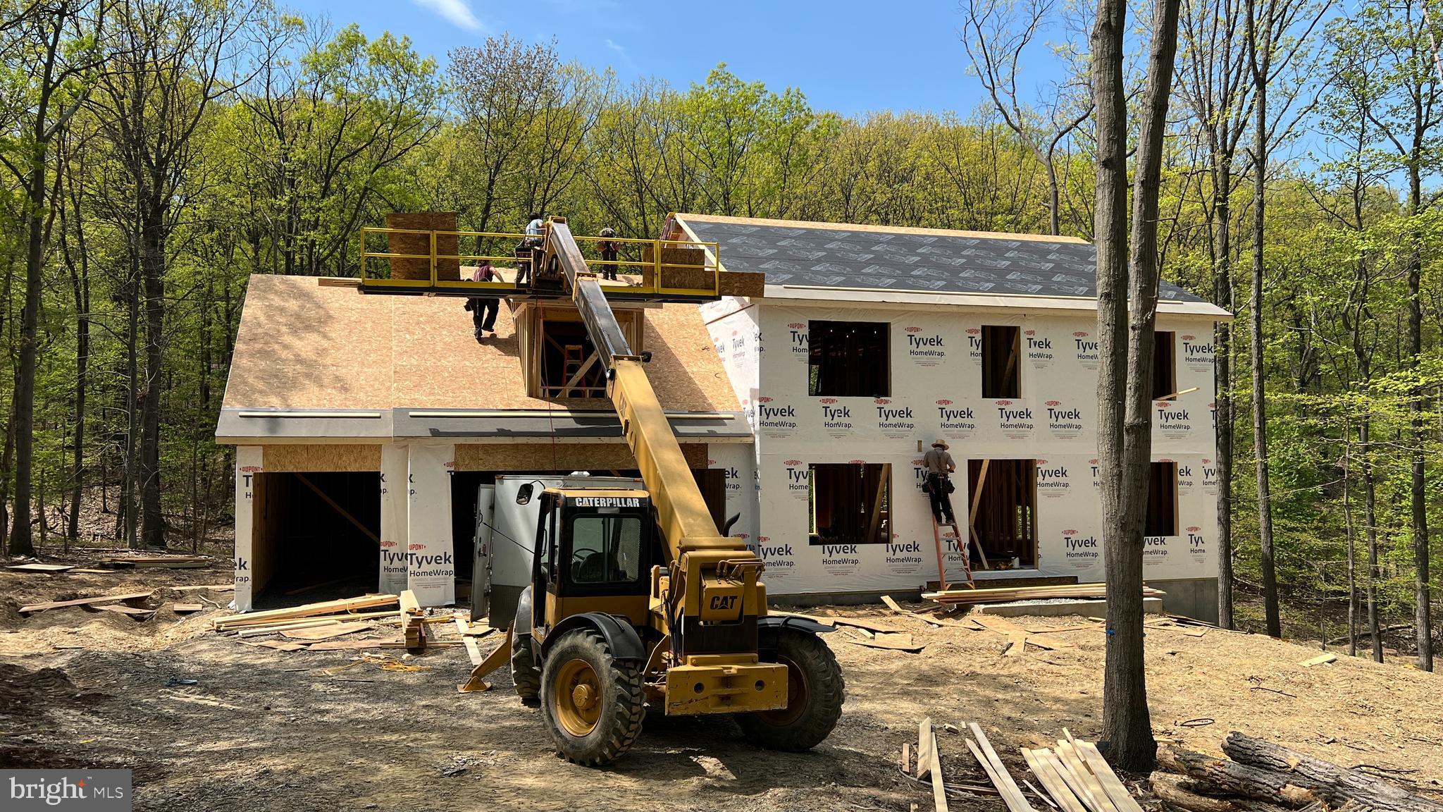 WHITE ROCK ACRES - Residential