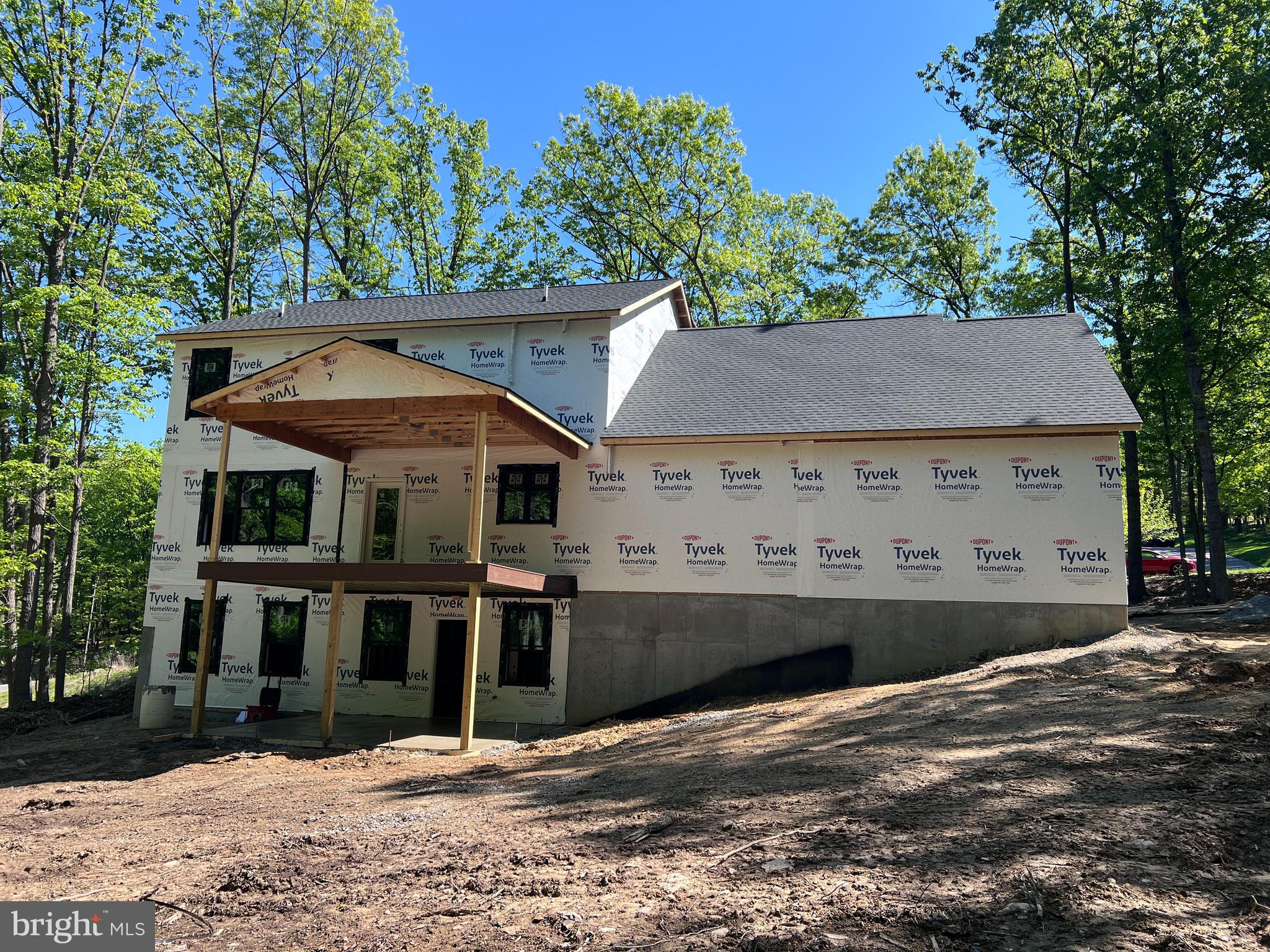 WHITE ROCK ACRES - Residential