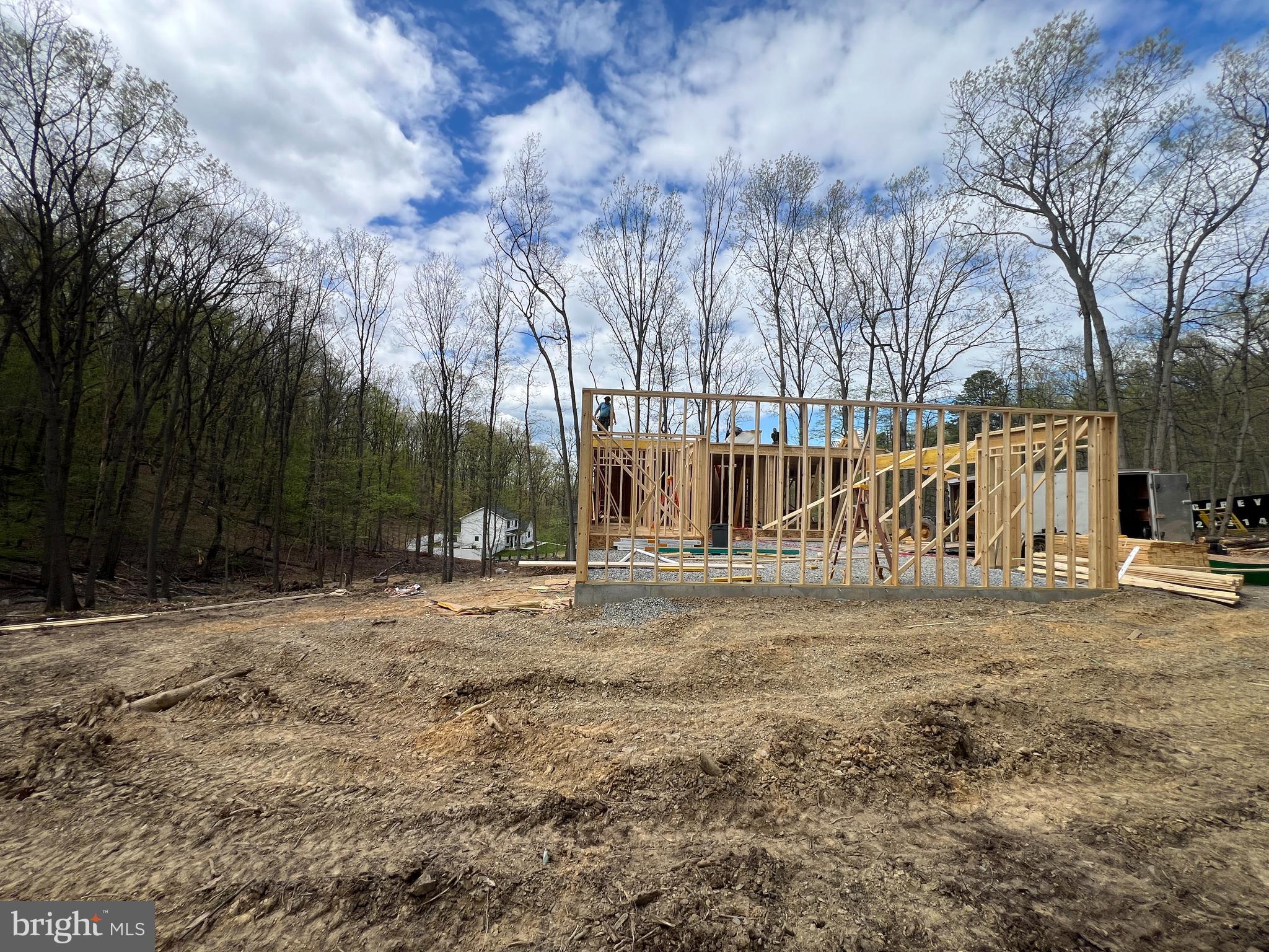 WHITE ROCK ACRES - Residential