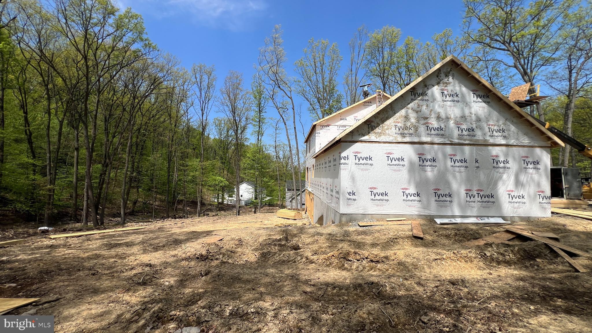 WHITE ROCK ACRES - Residential