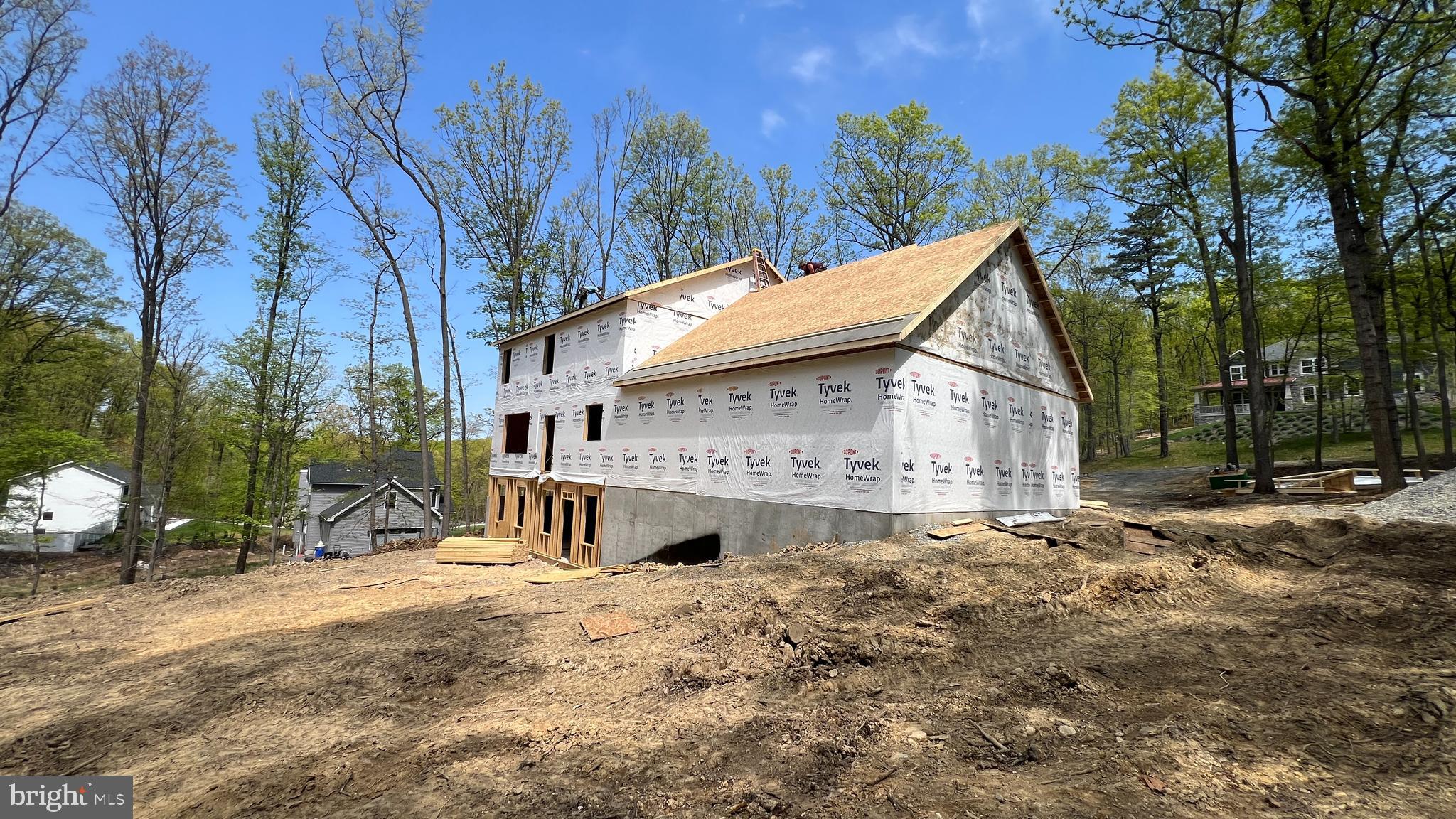 WHITE ROCK ACRES - Residential