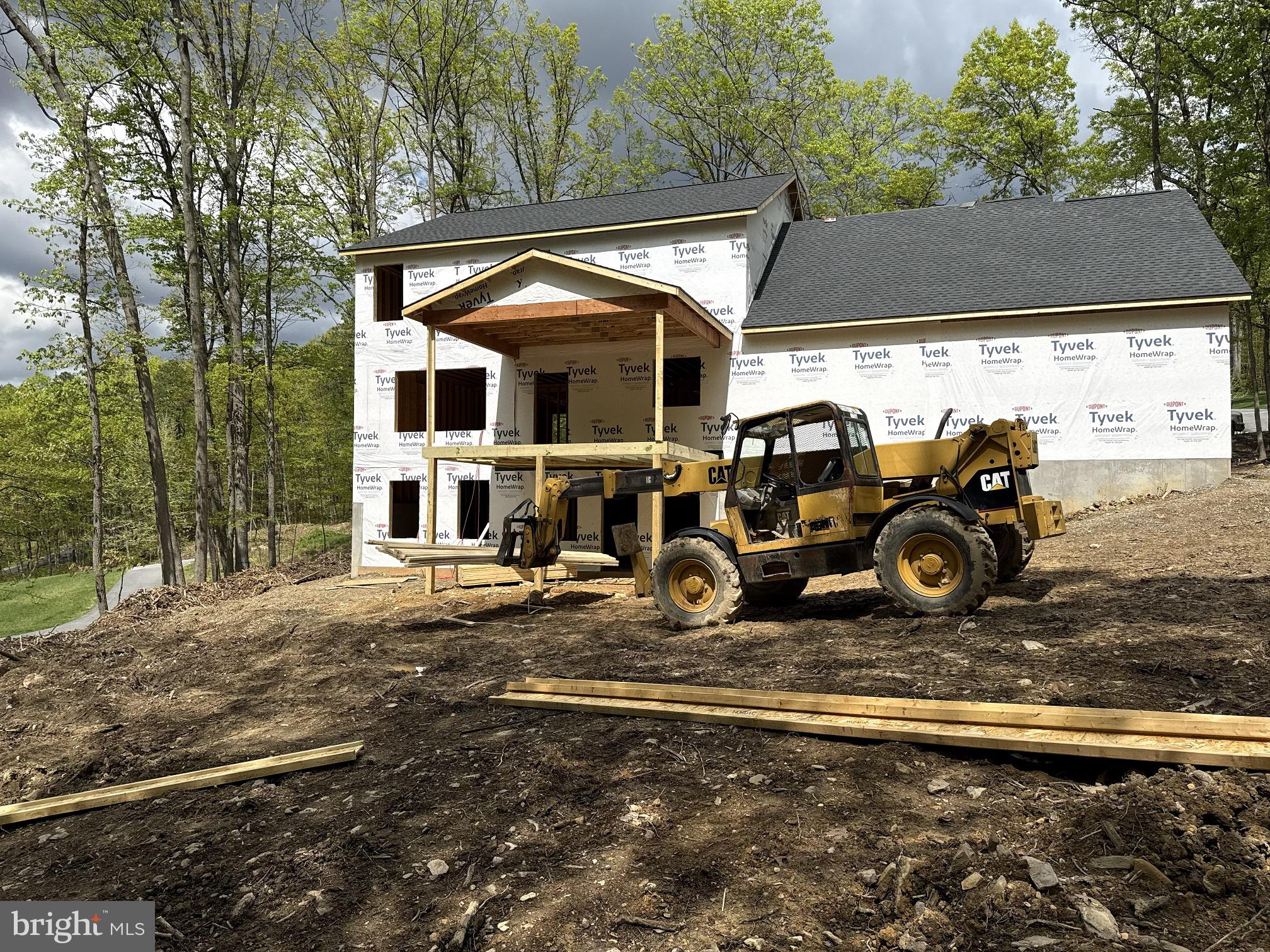WHITE ROCK ACRES - Residential
