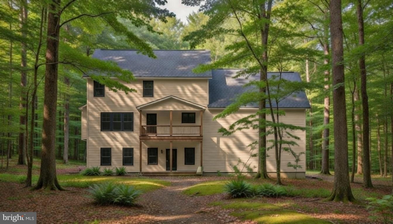 WHITE ROCK ACRES - Residential