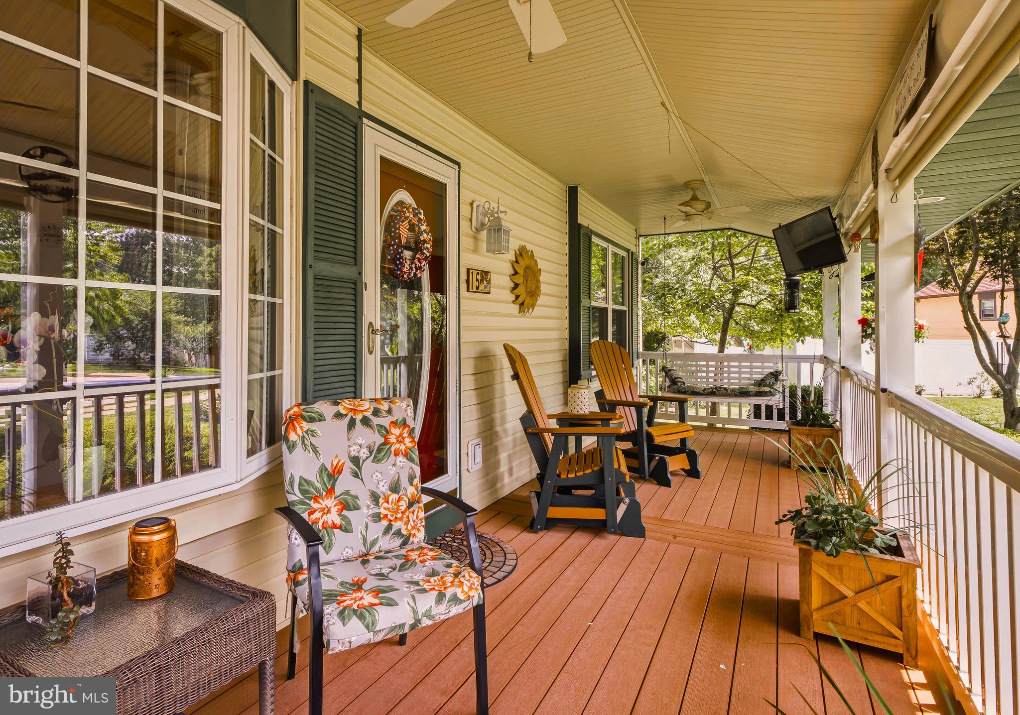 15 EAGLE COURT