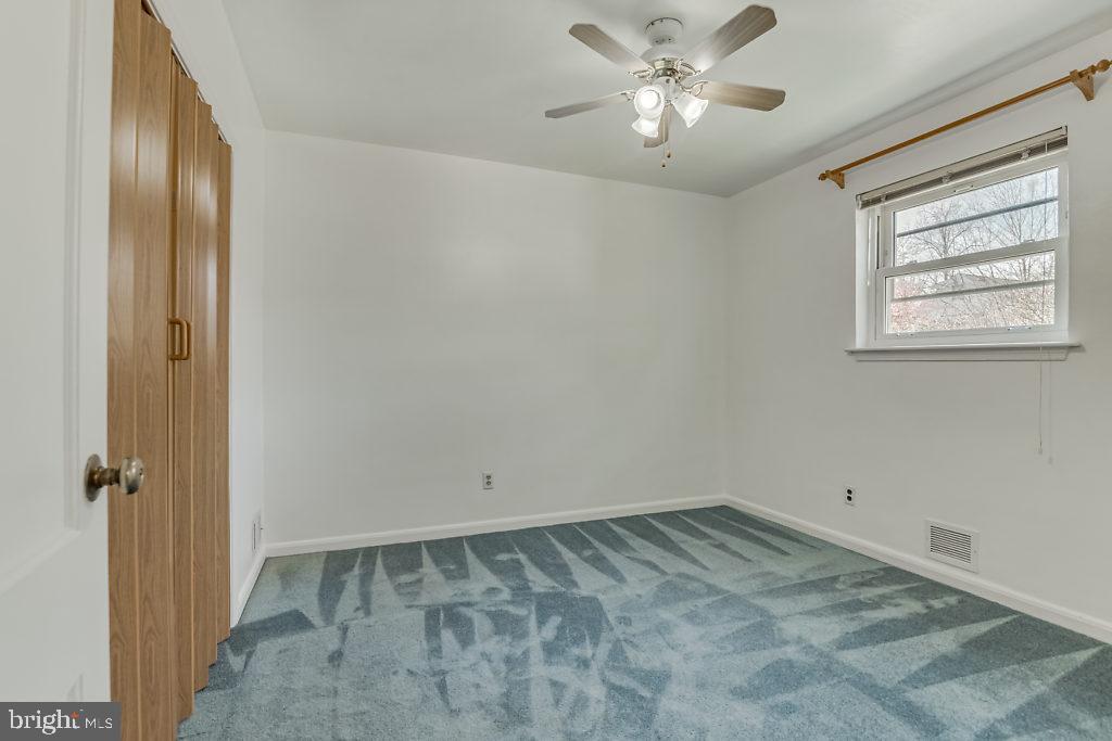 BRANDON VILLAGE - Residential Lease