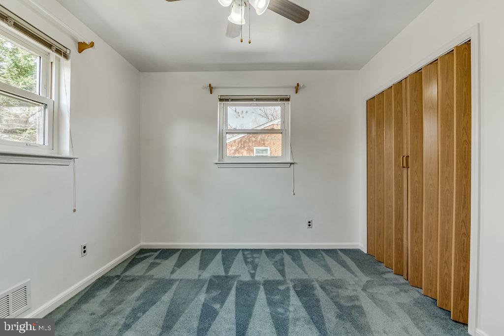 BRANDON VILLAGE - Residential Lease